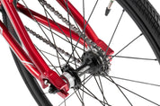 Cobalt Mini Complete Bike