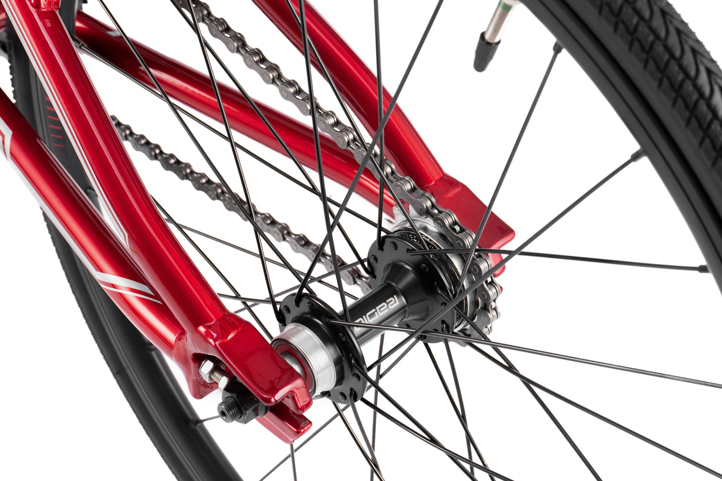 Cobalt Mini Complete Bike