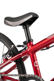 Cobalt Mini Complete Bike