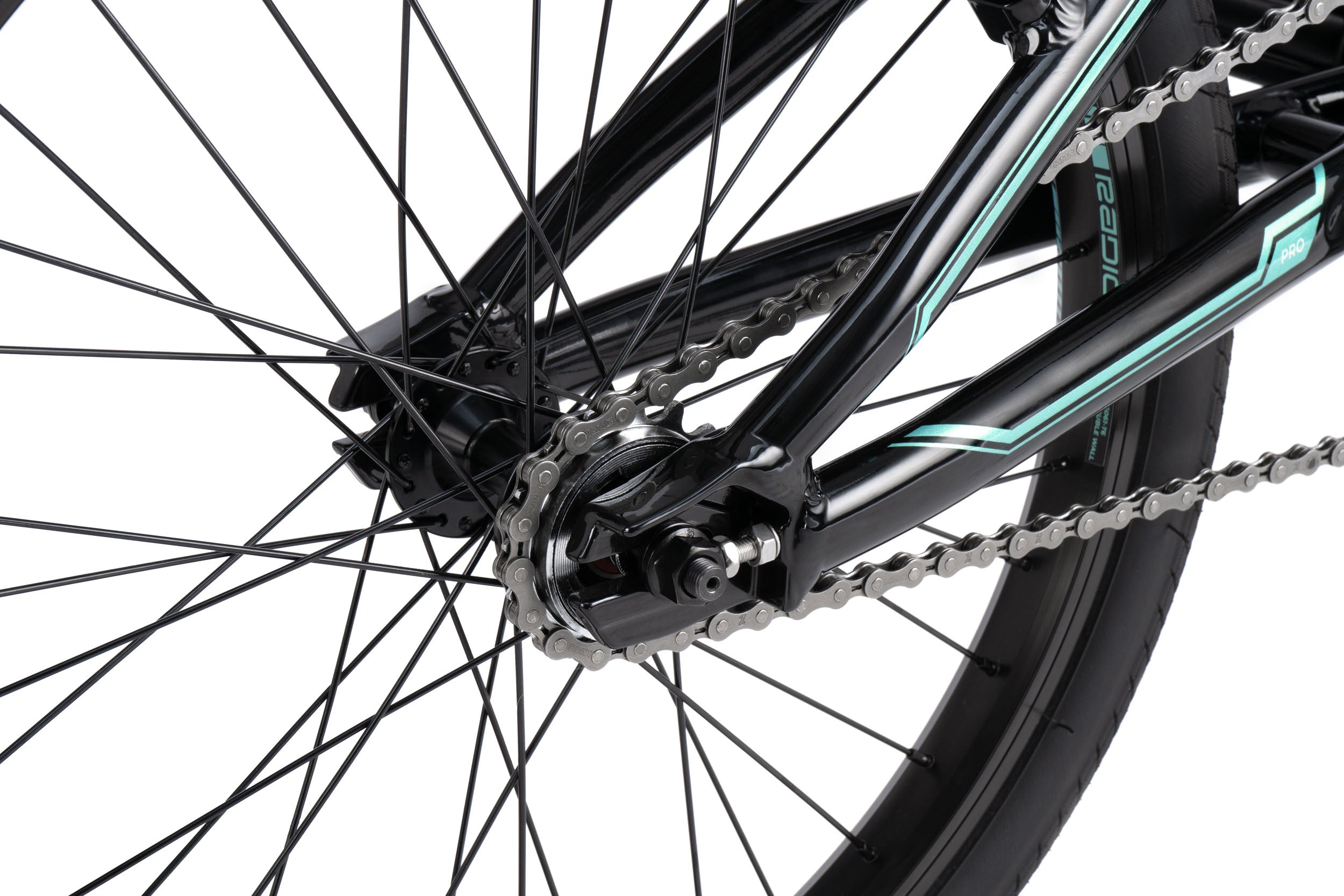 Cobalt Pro Complete Bike