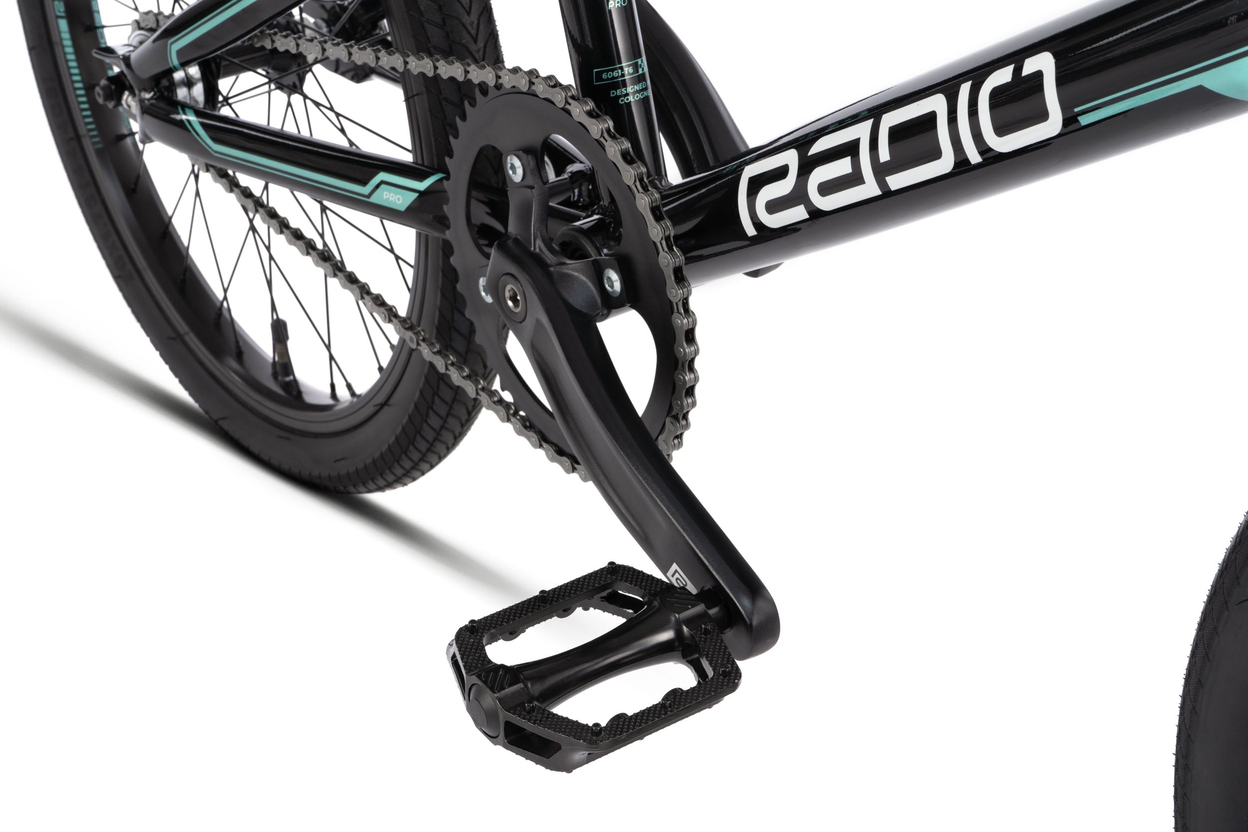 Cobalt Pro Complete Bike
