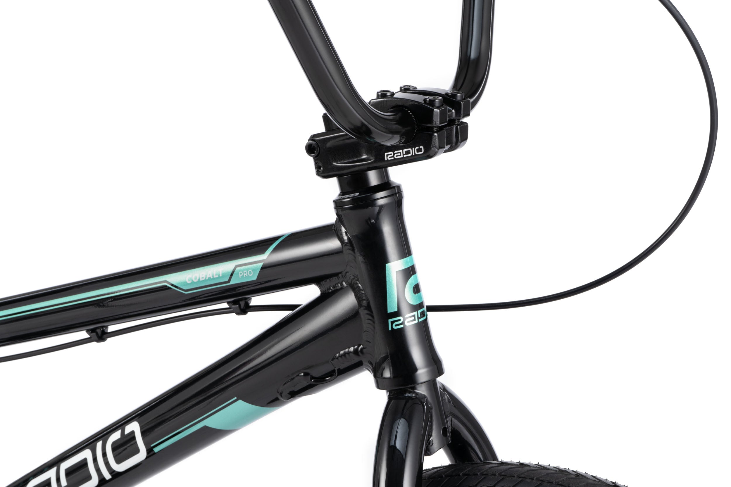 Cobalt Pro Complete Bike