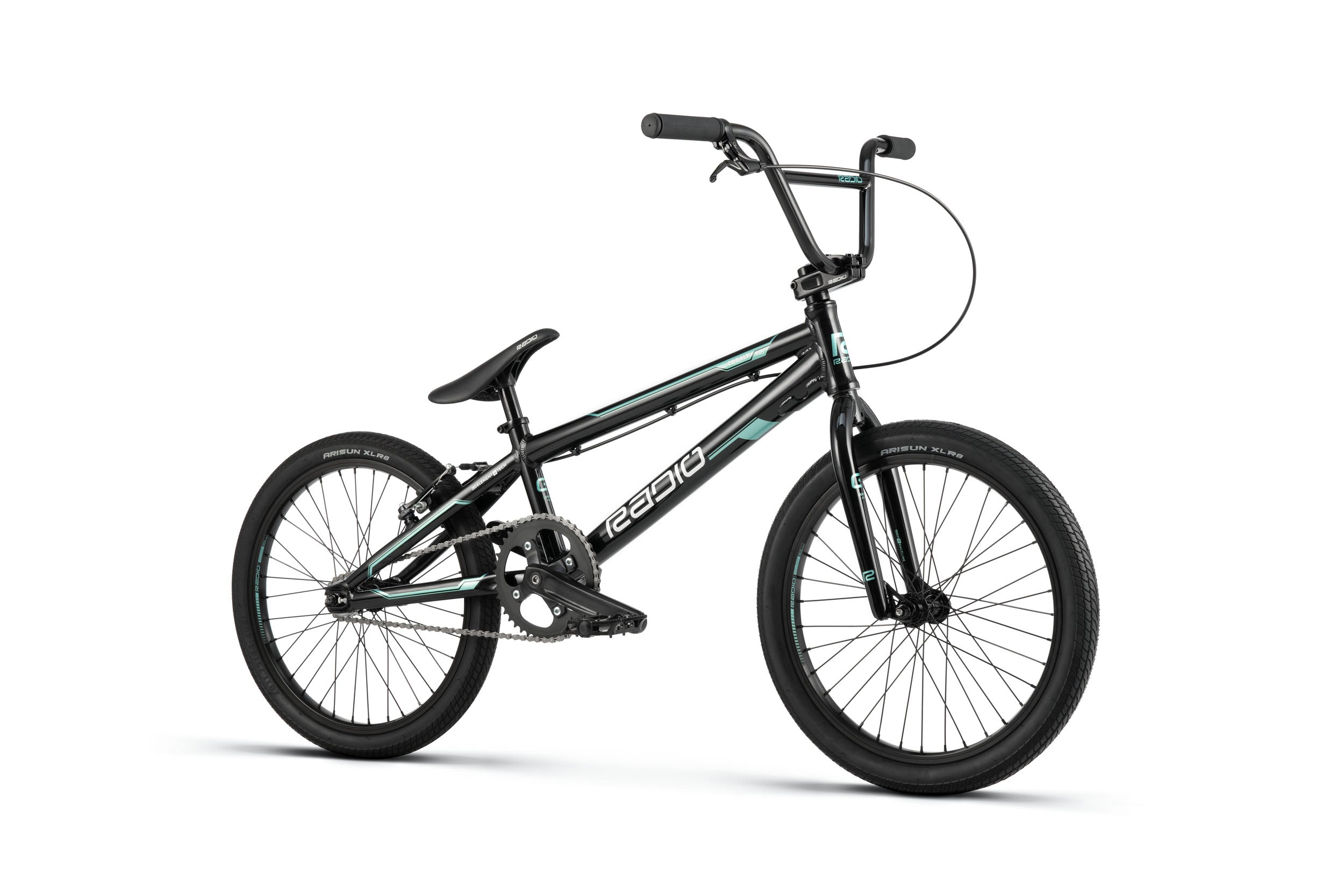 Cobalt Pro Complete Bike