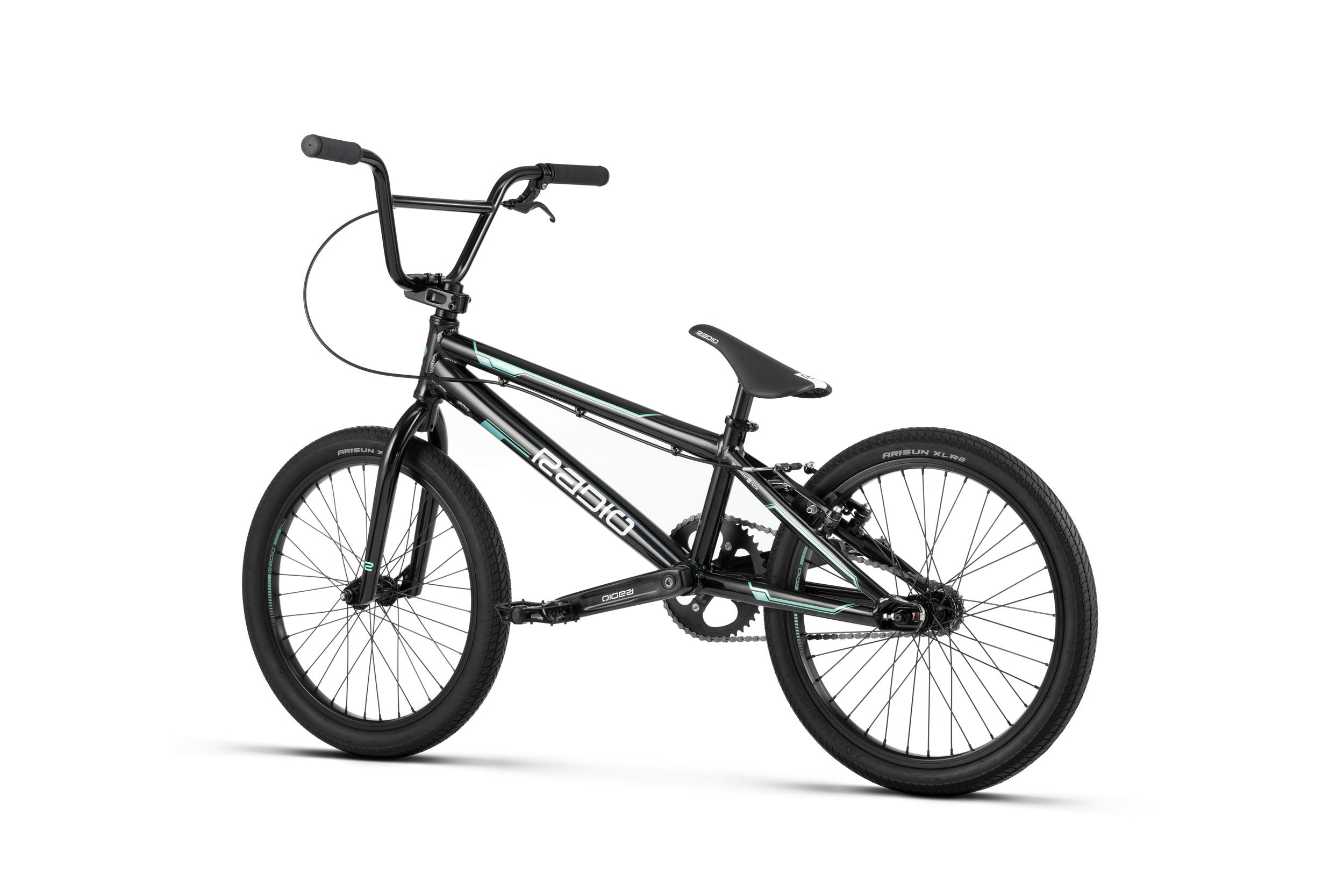 Cobalt Pro Complete Bike