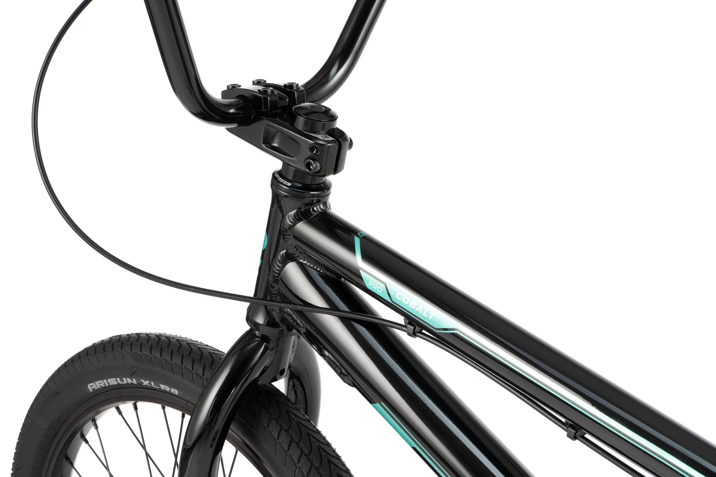 Cobalt Pro Complete Bike