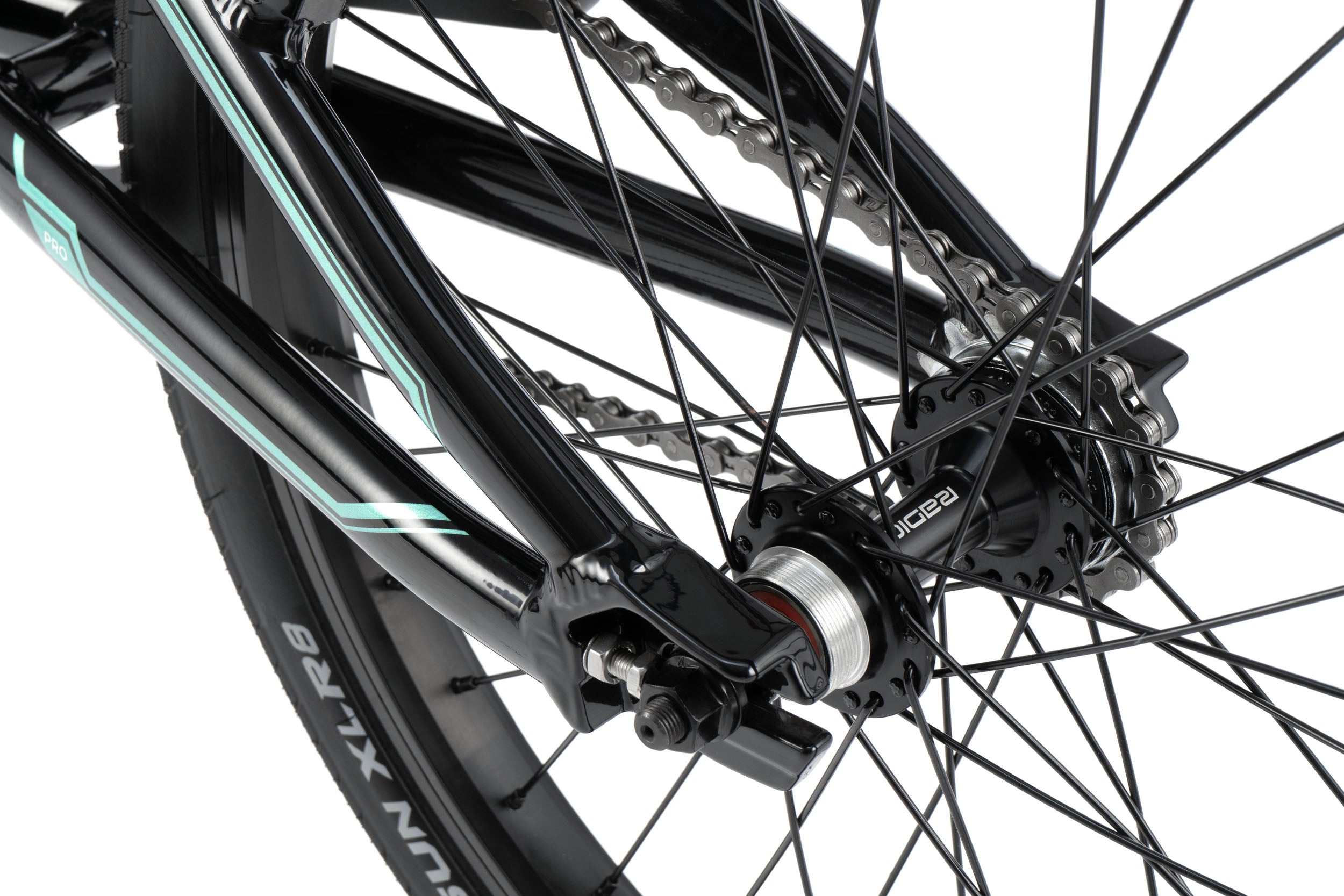 Cobalt Pro Complete Bike