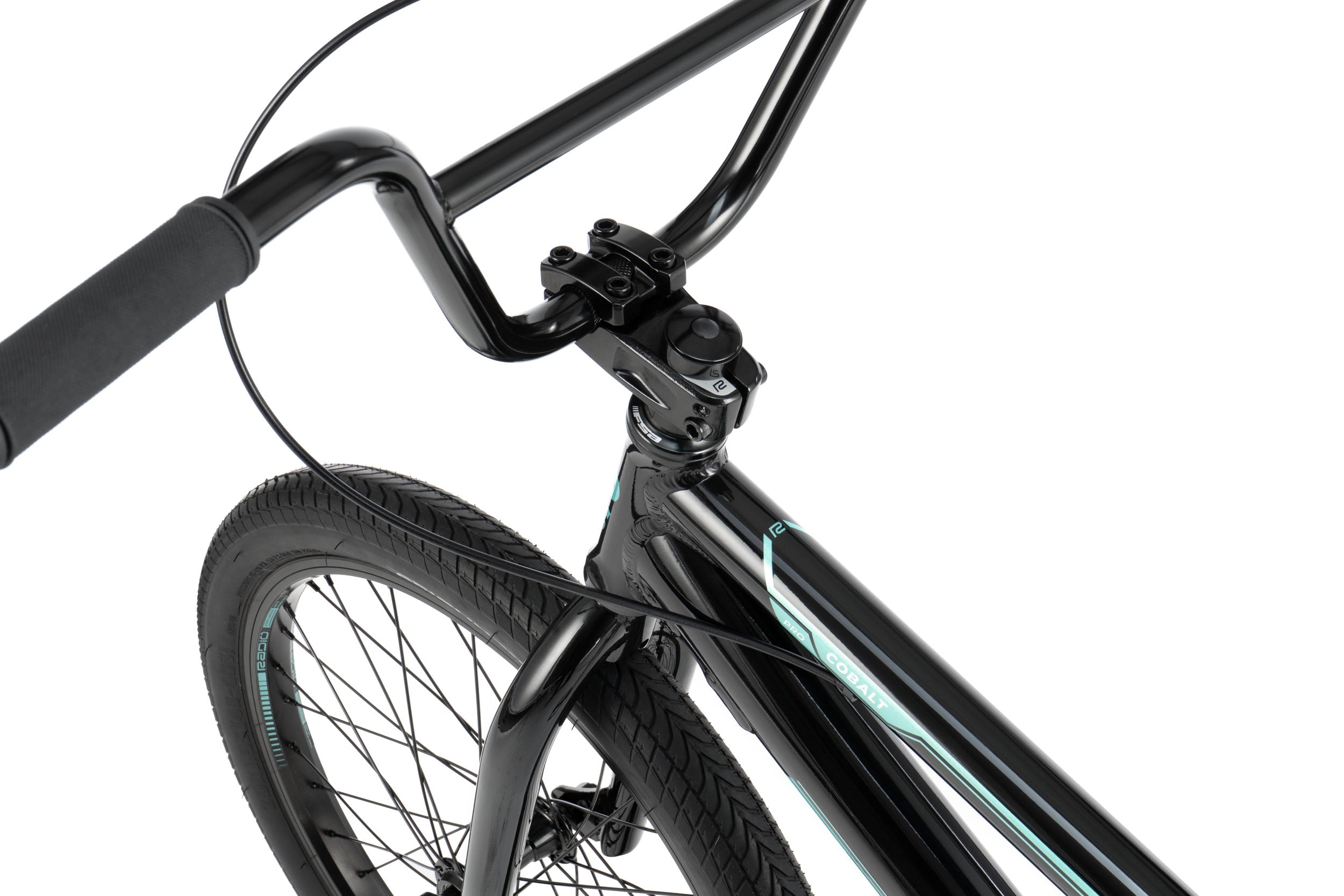 Cobalt Pro Complete Bike