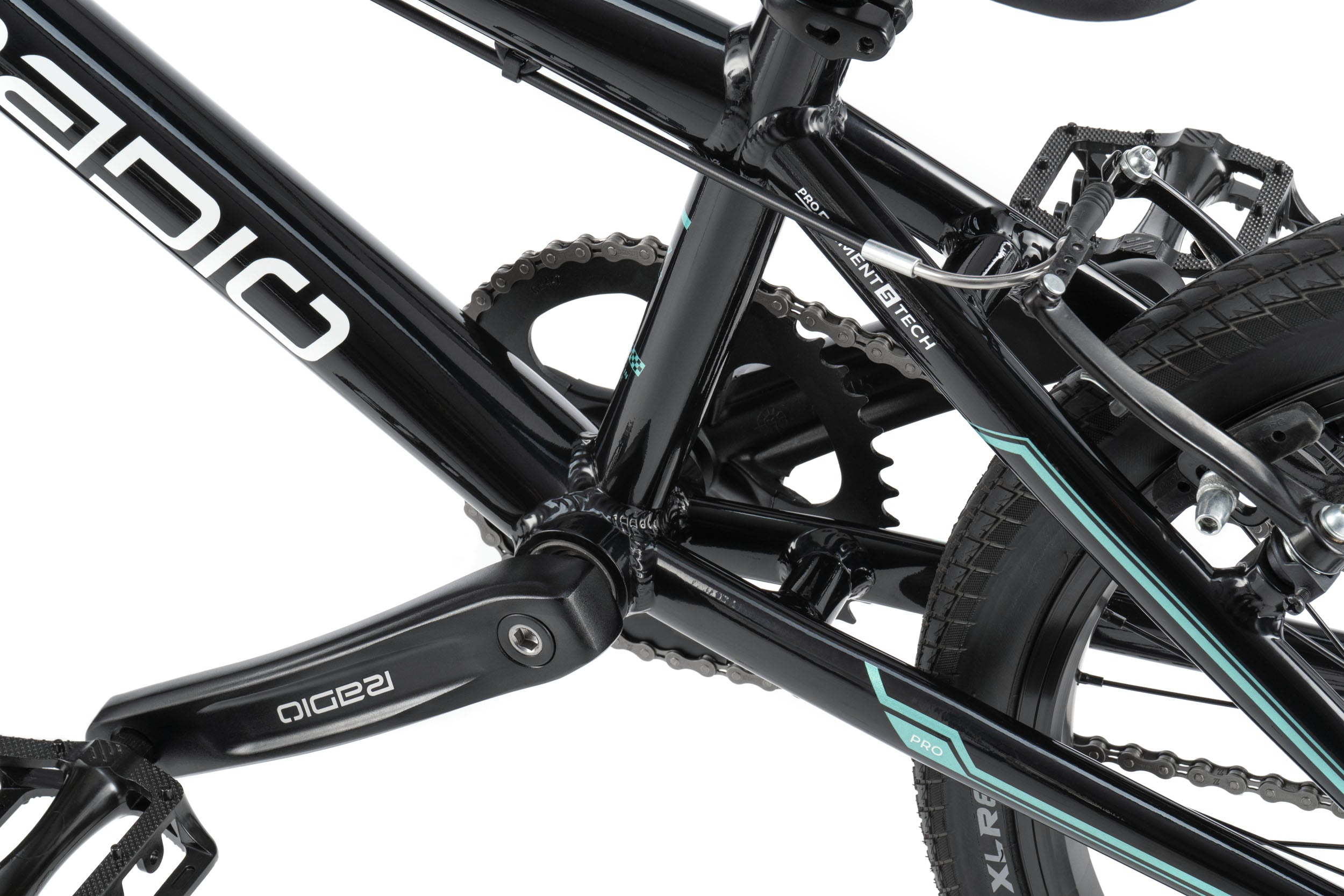 Cobalt Pro Complete Bike