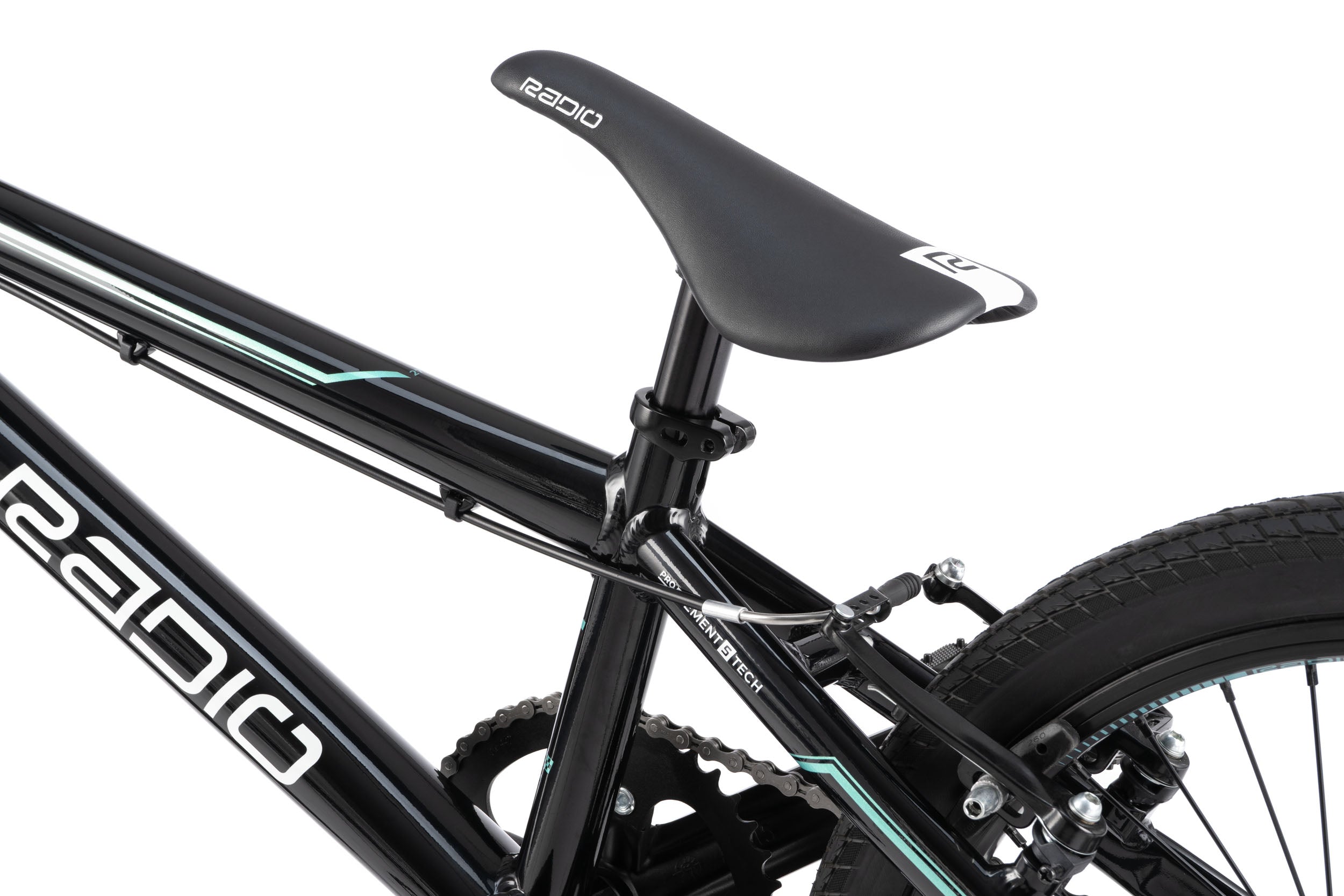 Cobalt Pro Complete Bike