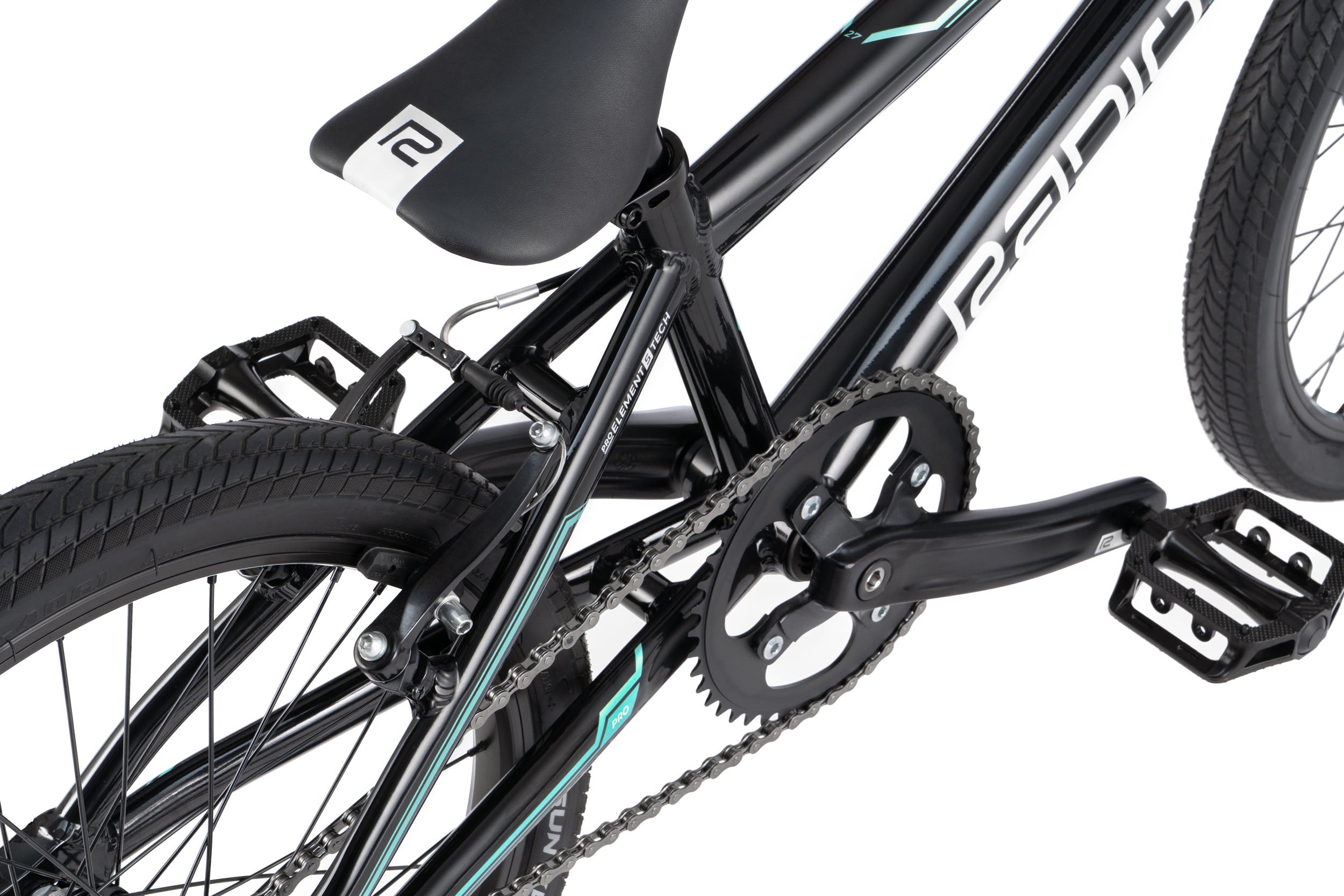 Cobalt Pro Complete Bike