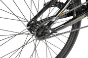 Helium Cruiser 24 Complete Bike
