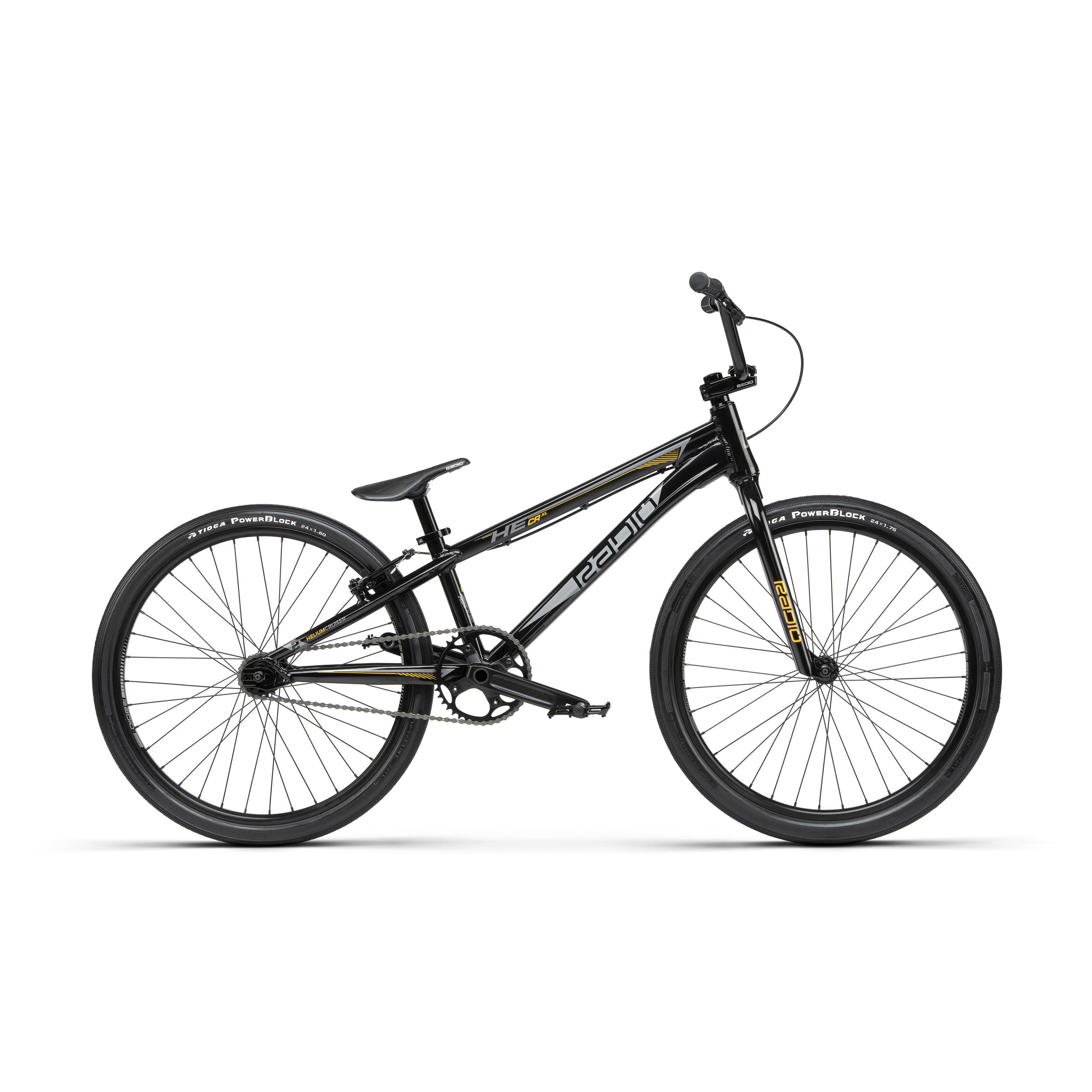 RADIO BIKES Helium Cruiser Radio Bike Company