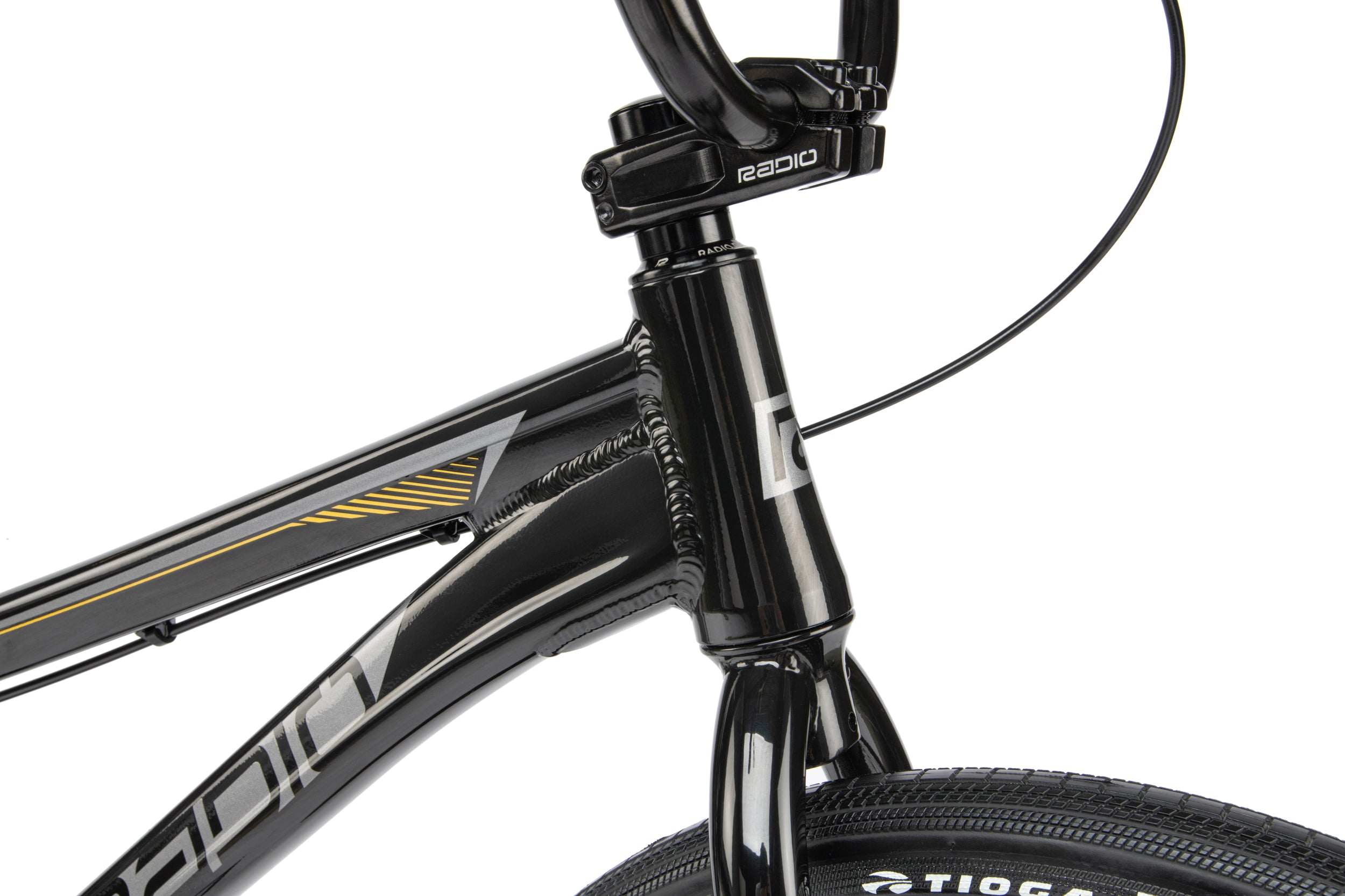 Helium Cruiser 24 Complete Bike