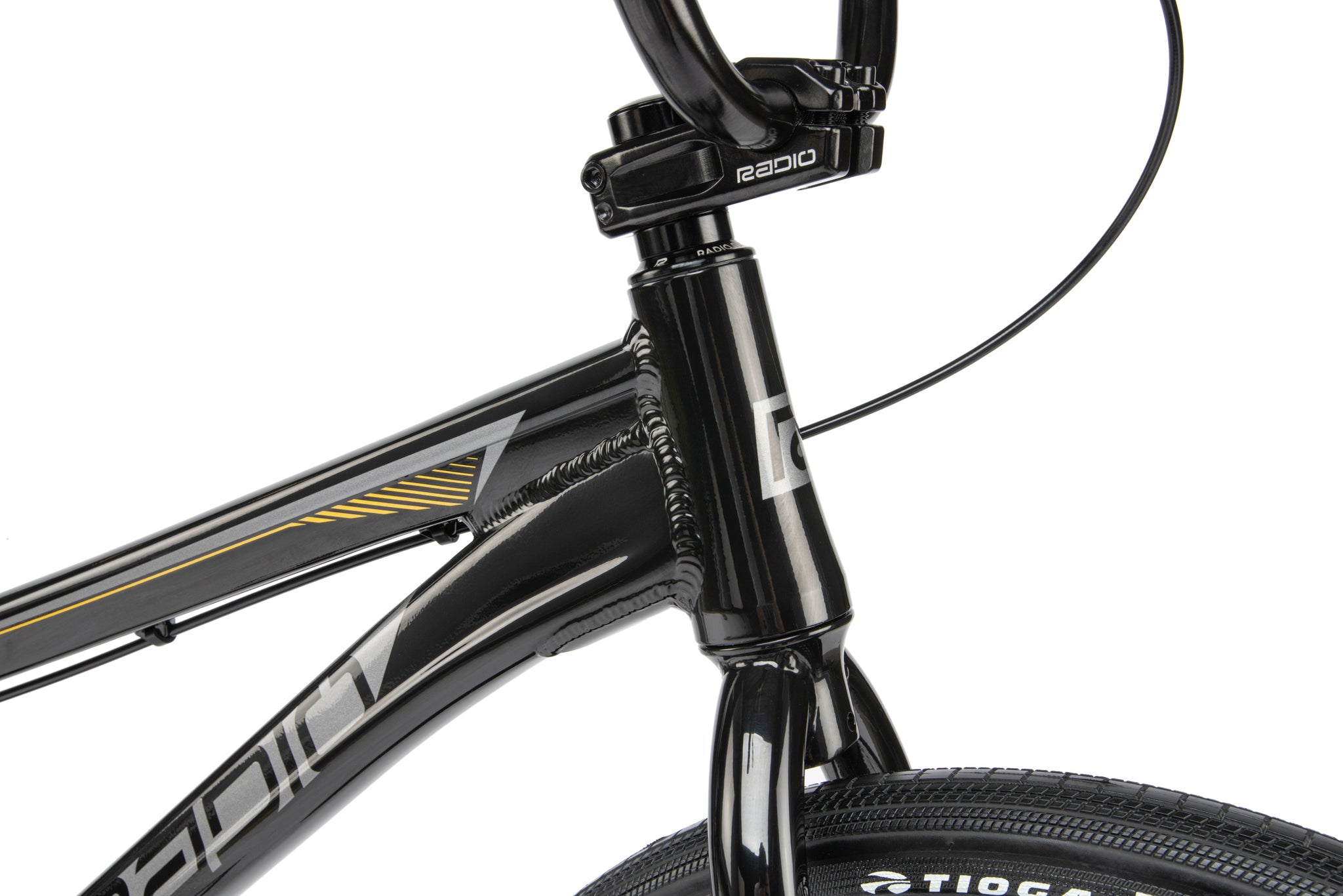 Radio helium cruiser 2025