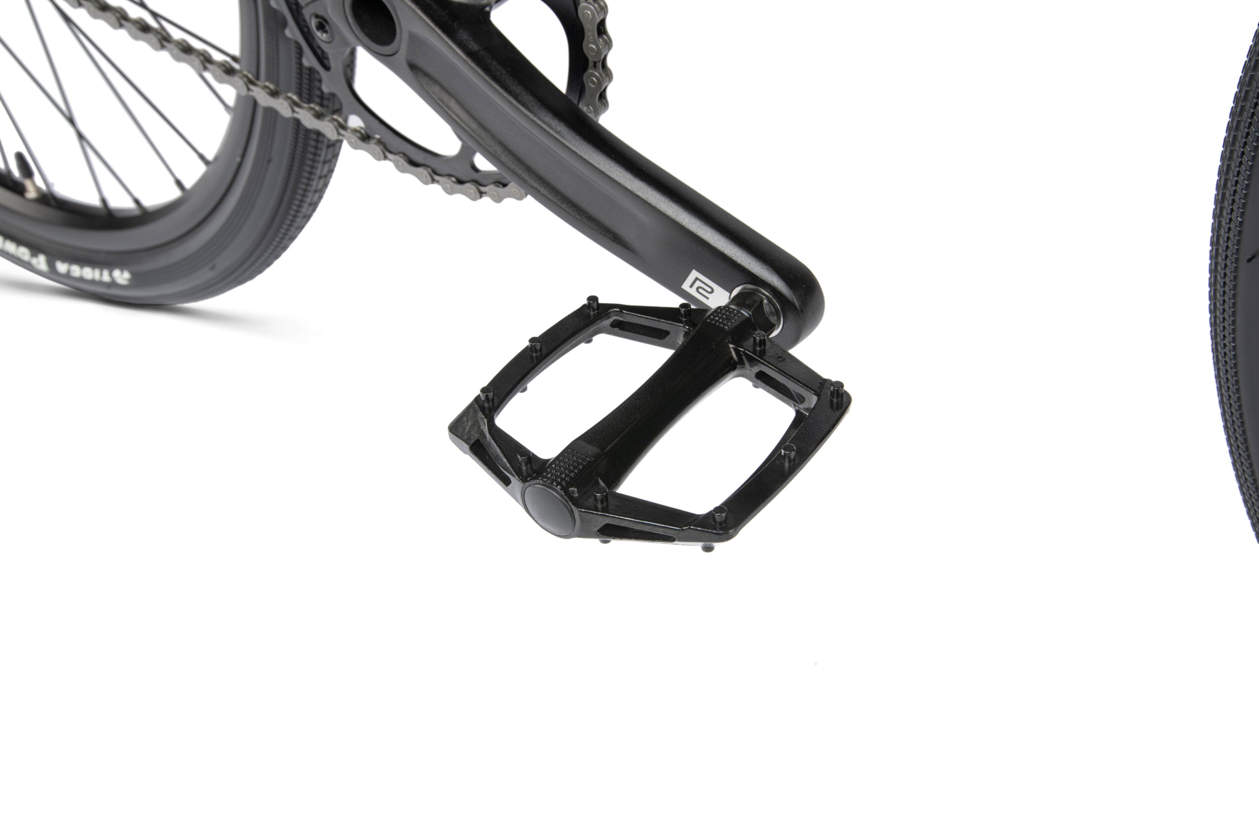 Helium Cruiser 24 Complete Bike