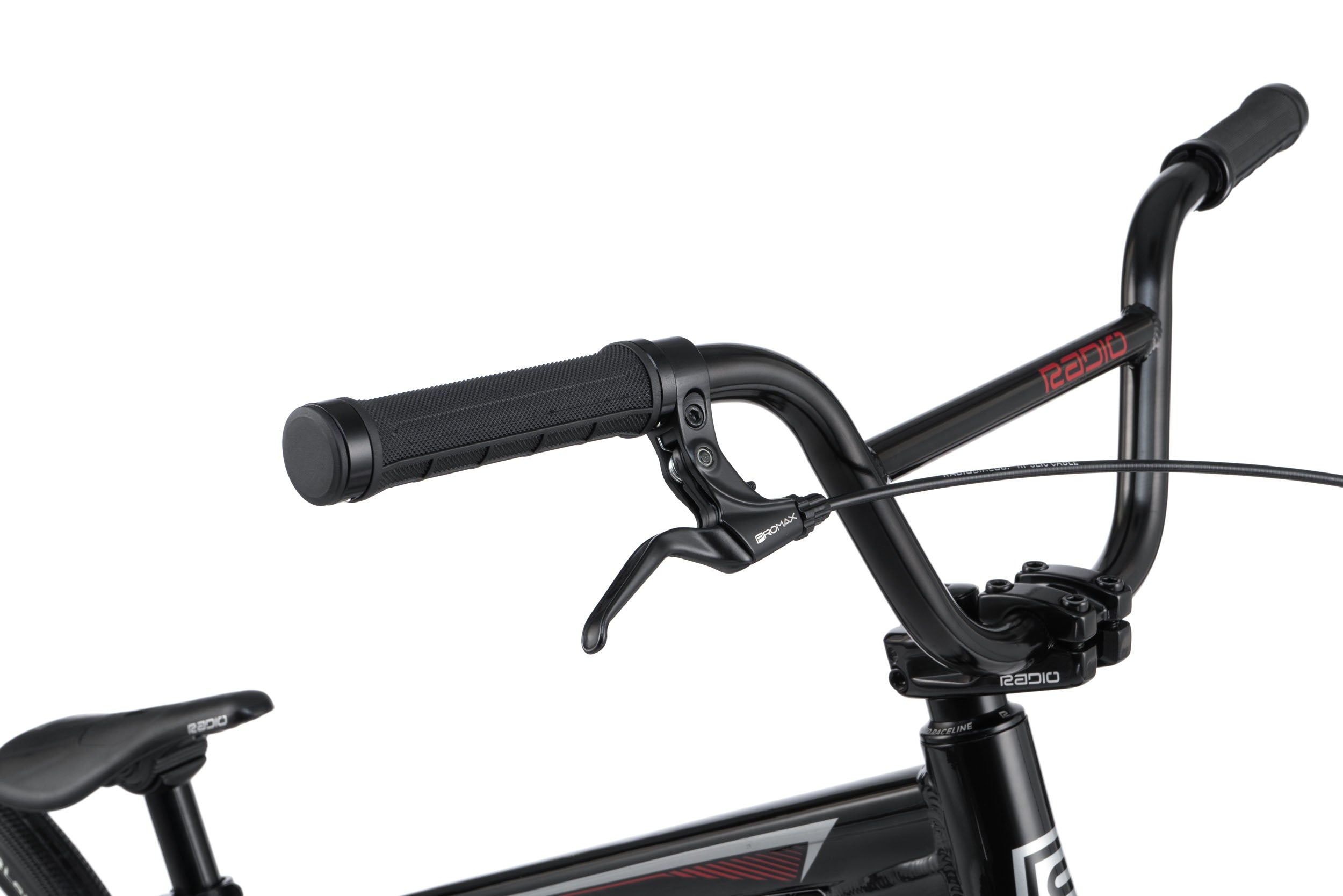 Helium Cruiser 24 Complete Bike