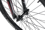 Helium Cruiser 24 Complete Bike