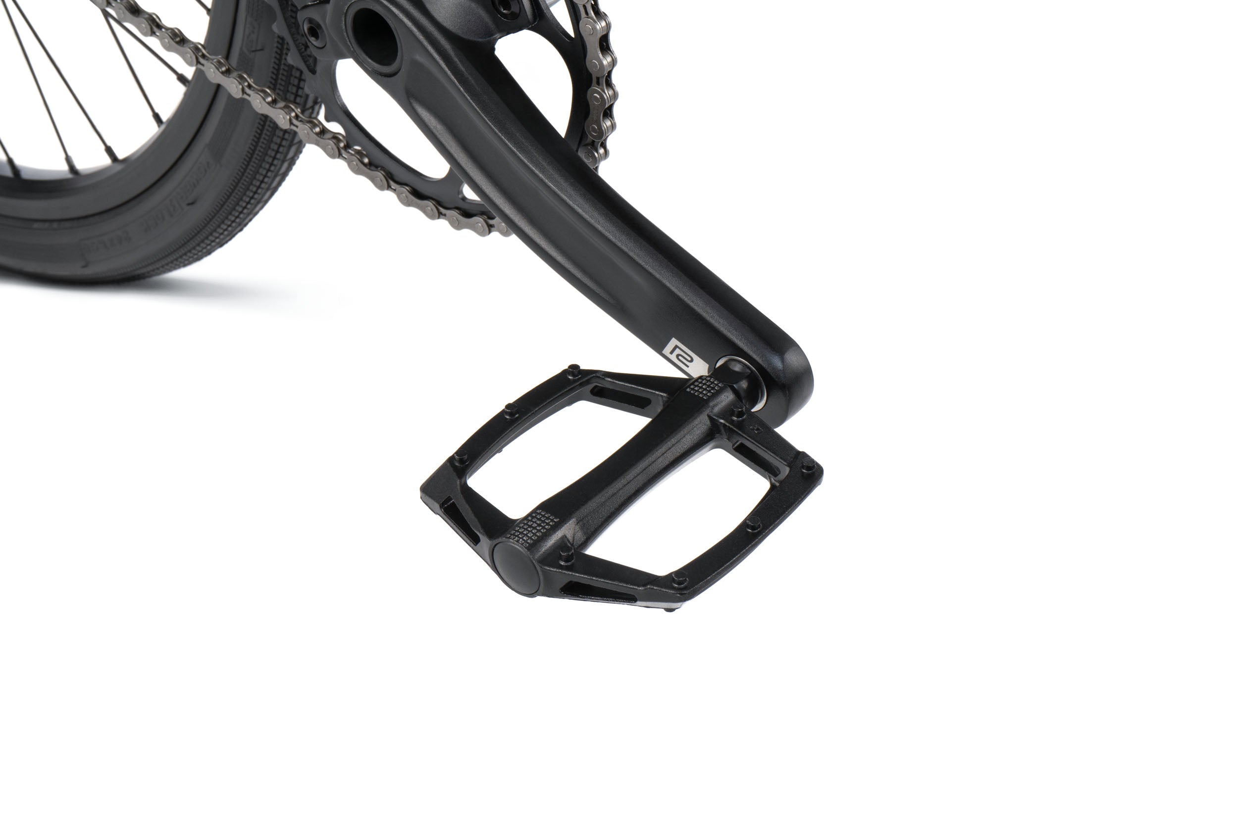 Helium Cruiser 24 Complete Bike