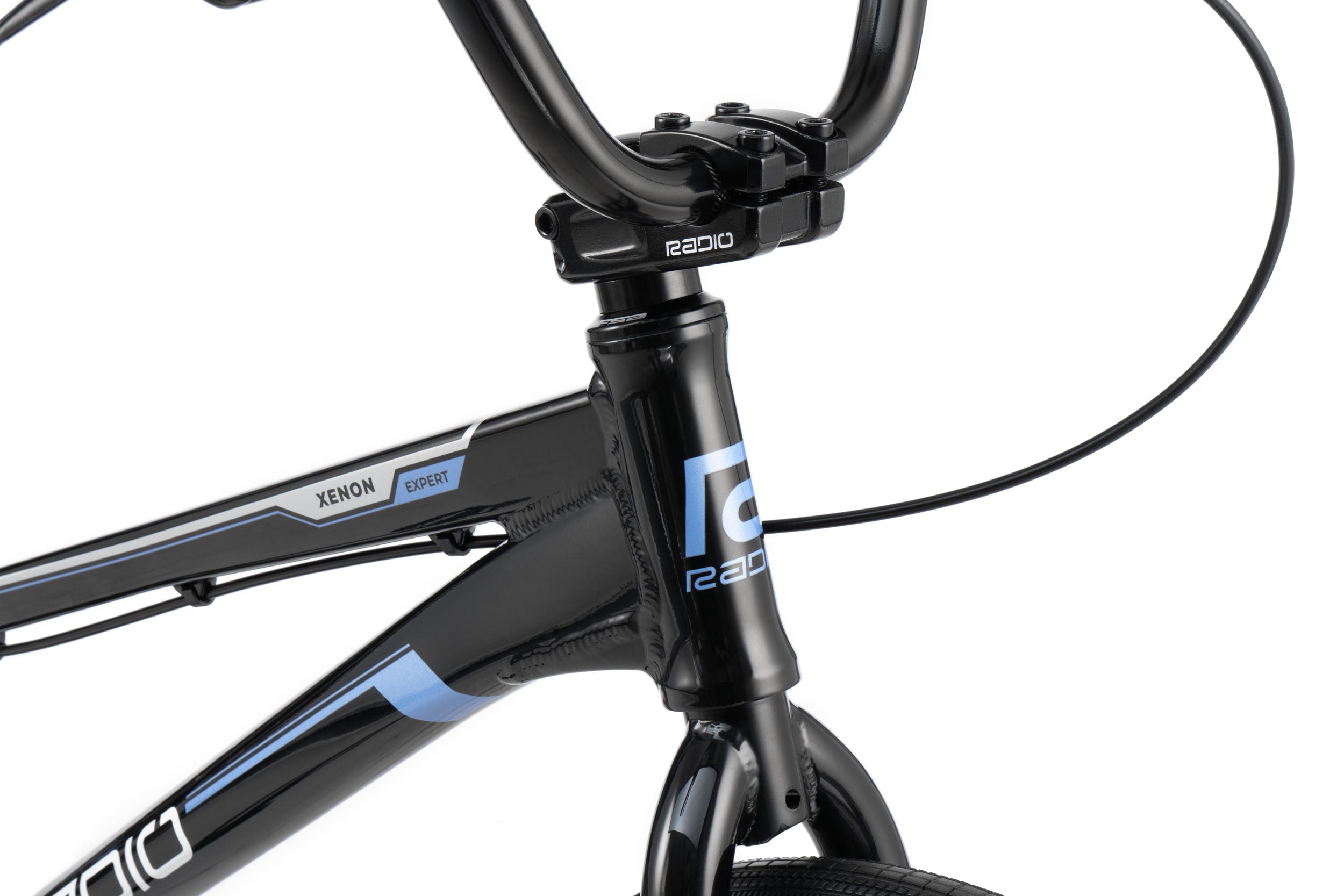 Radio xenon expert xl best sale
