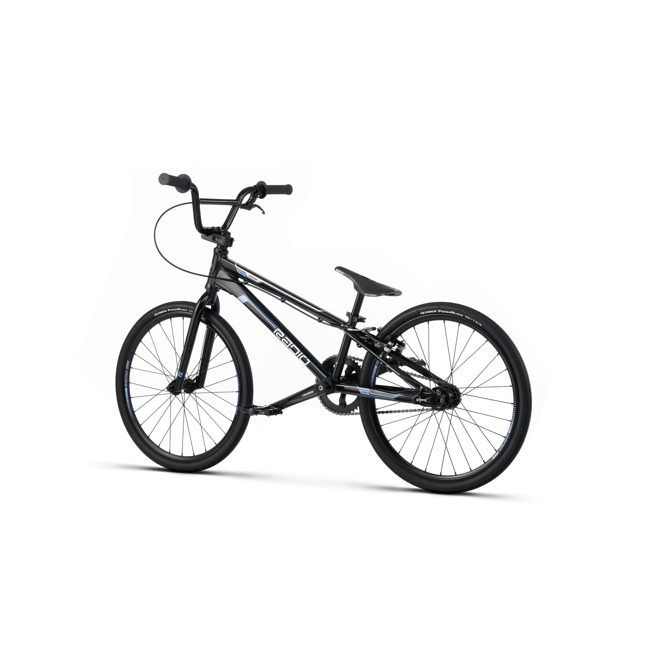 Xenon Expert Complete Bike