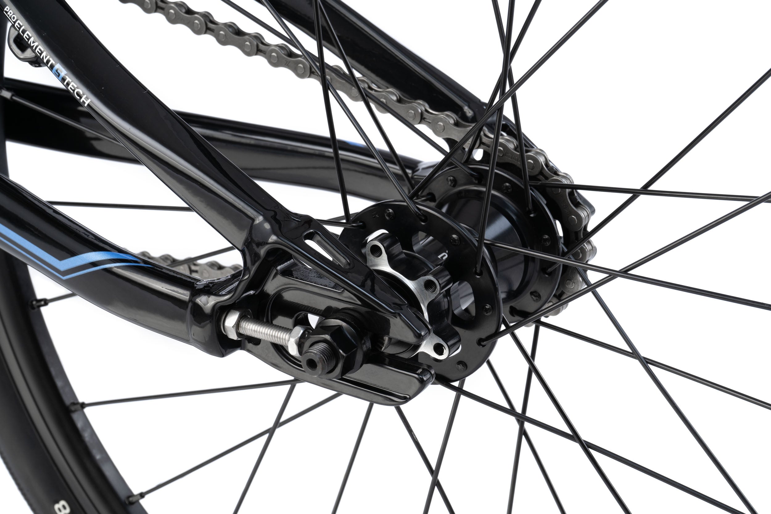 Xenon Expert Complete Bike