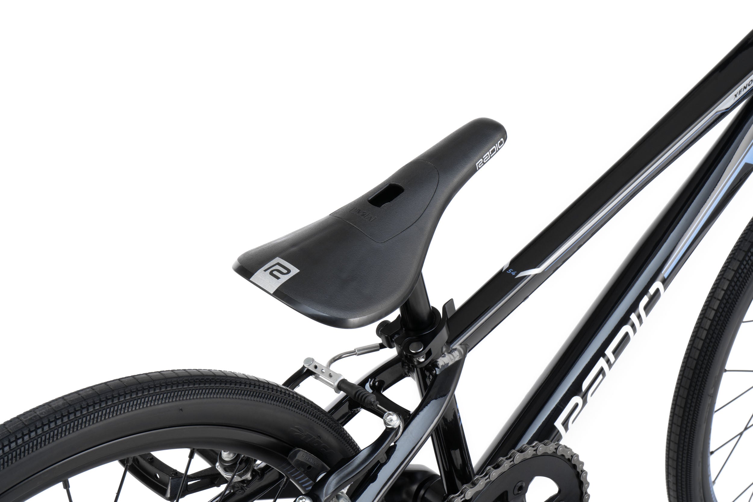 Xenon Expert Complete Bike