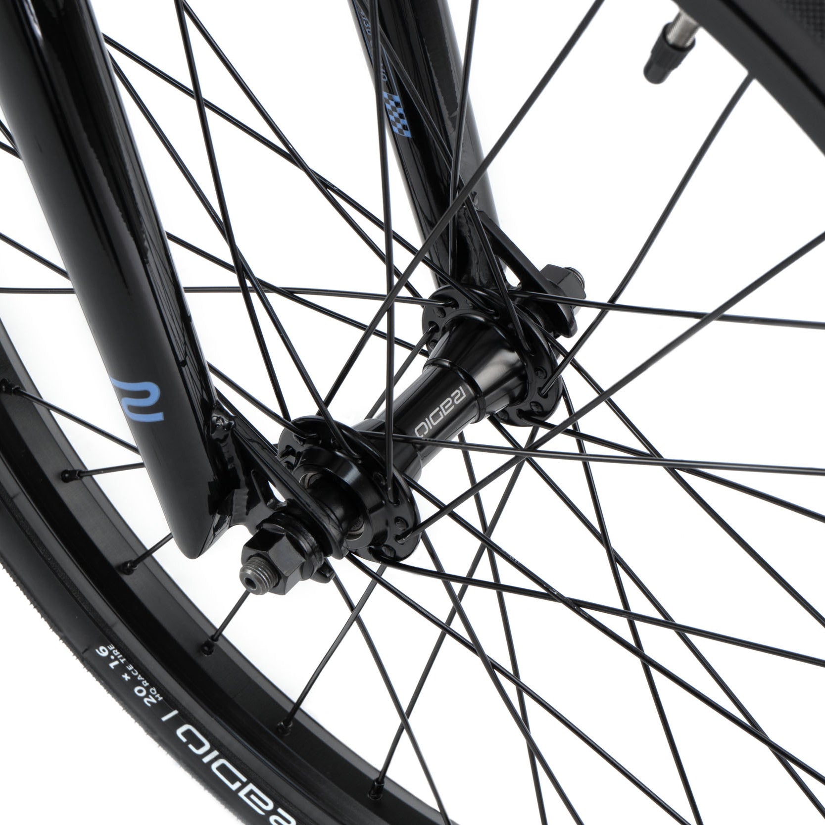 Xenon Expert XL Complete Bike