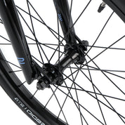 Xenon Expert XL Complete Bike