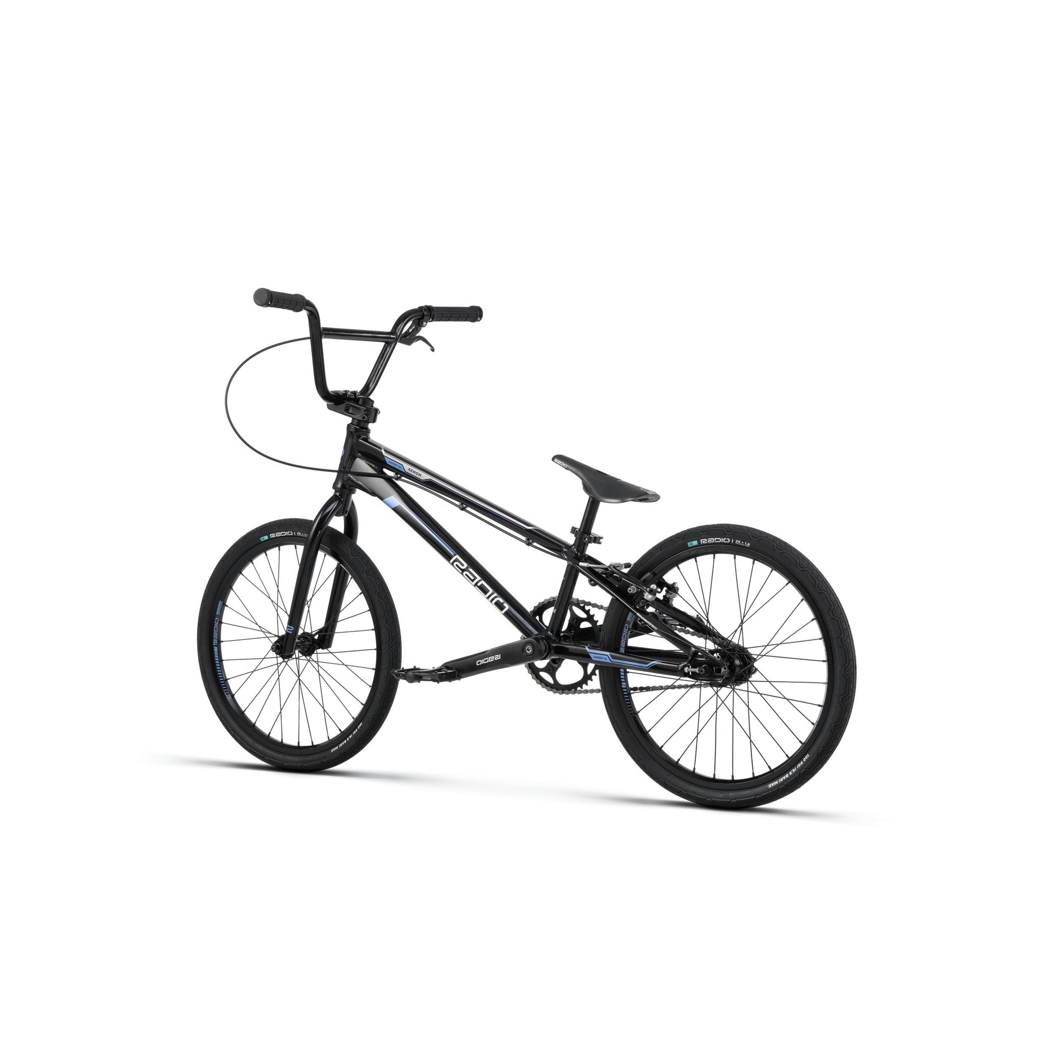クロスバイク BMX RADIO BIKES Xenon Expert Complete Bike – Radio Bike Company