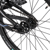 Xenon Expert XL Complete Bike