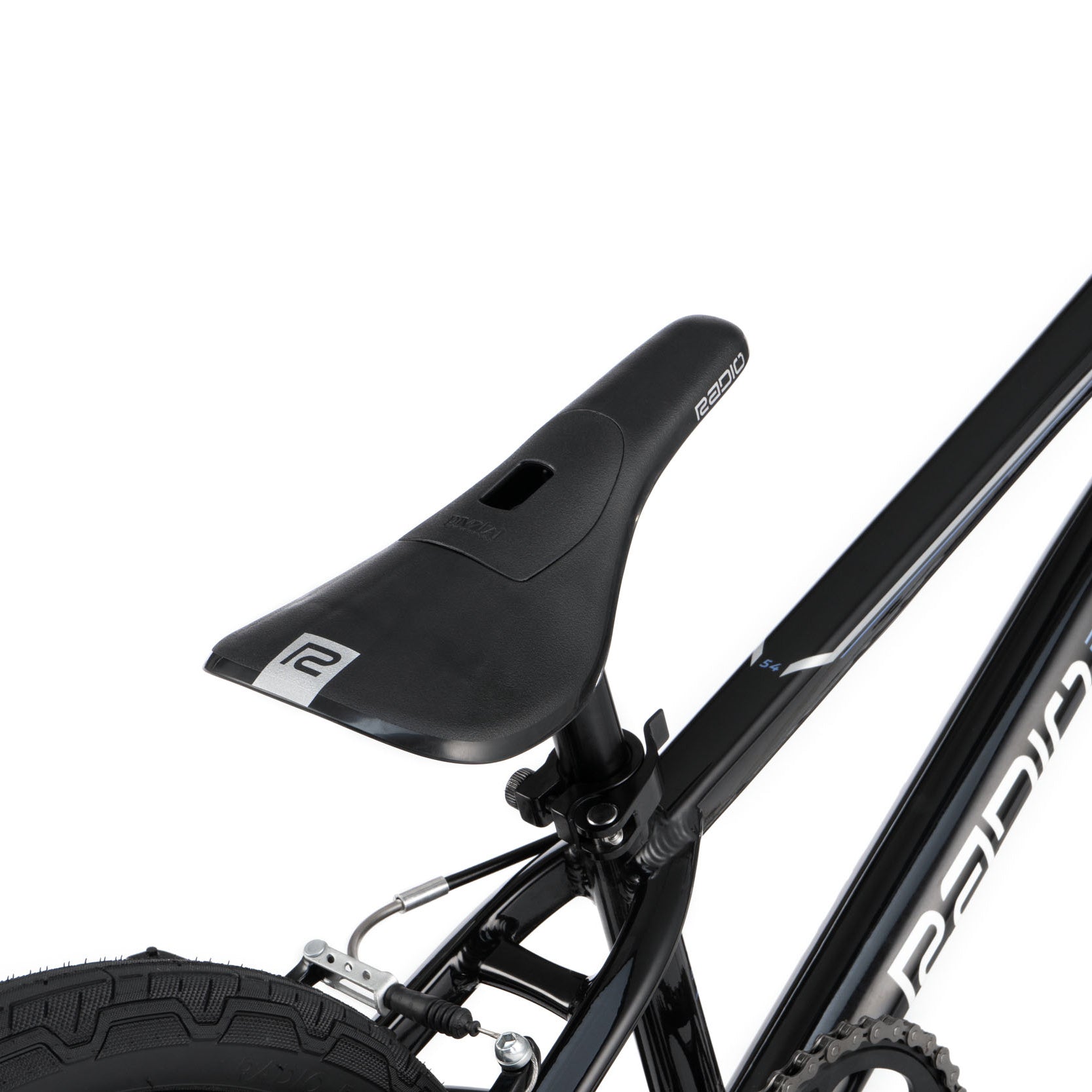 Xenon Expert XL Complete Bike