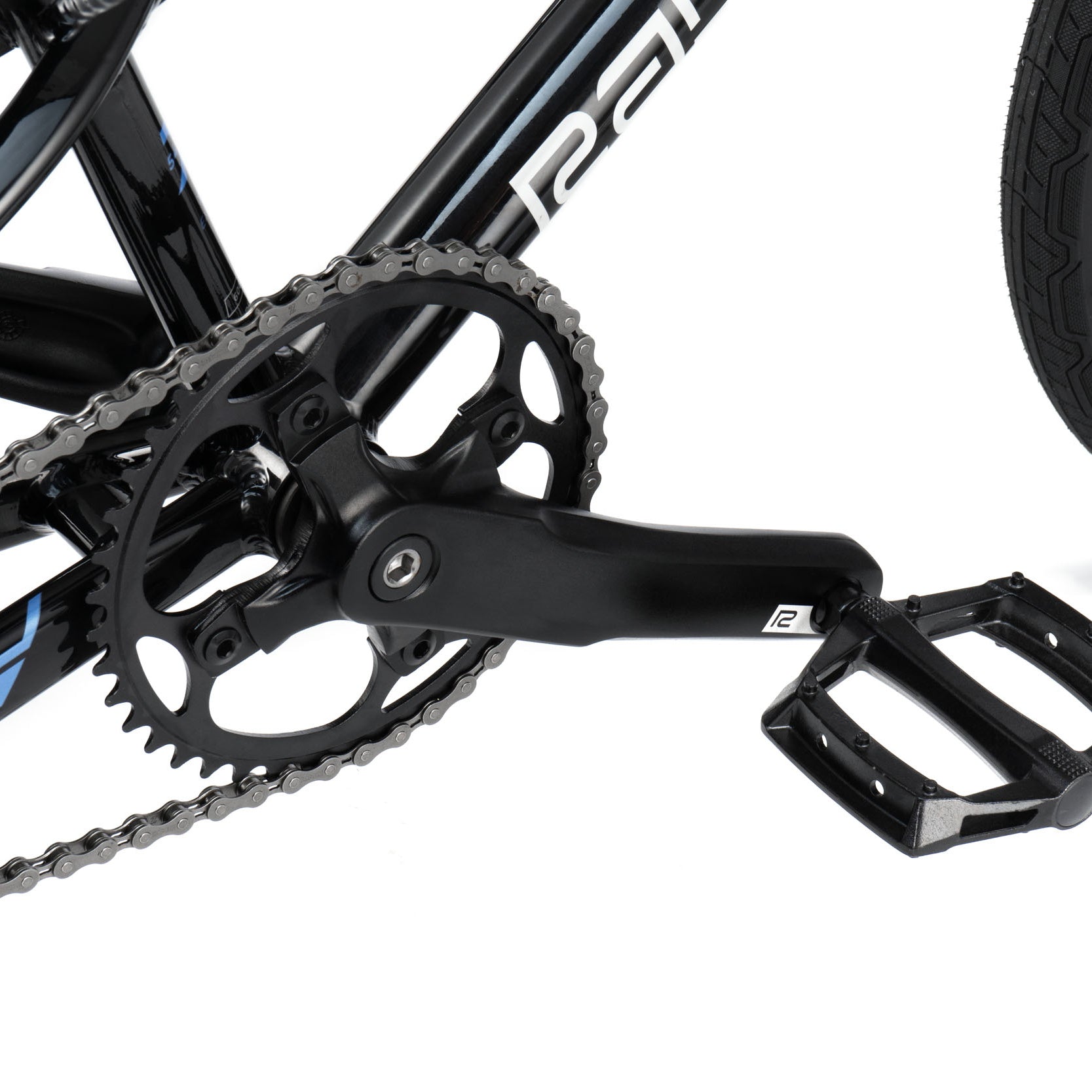Xenon Expert XL Complete Bike