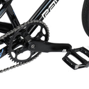 Xenon Expert XL Complete Bike
