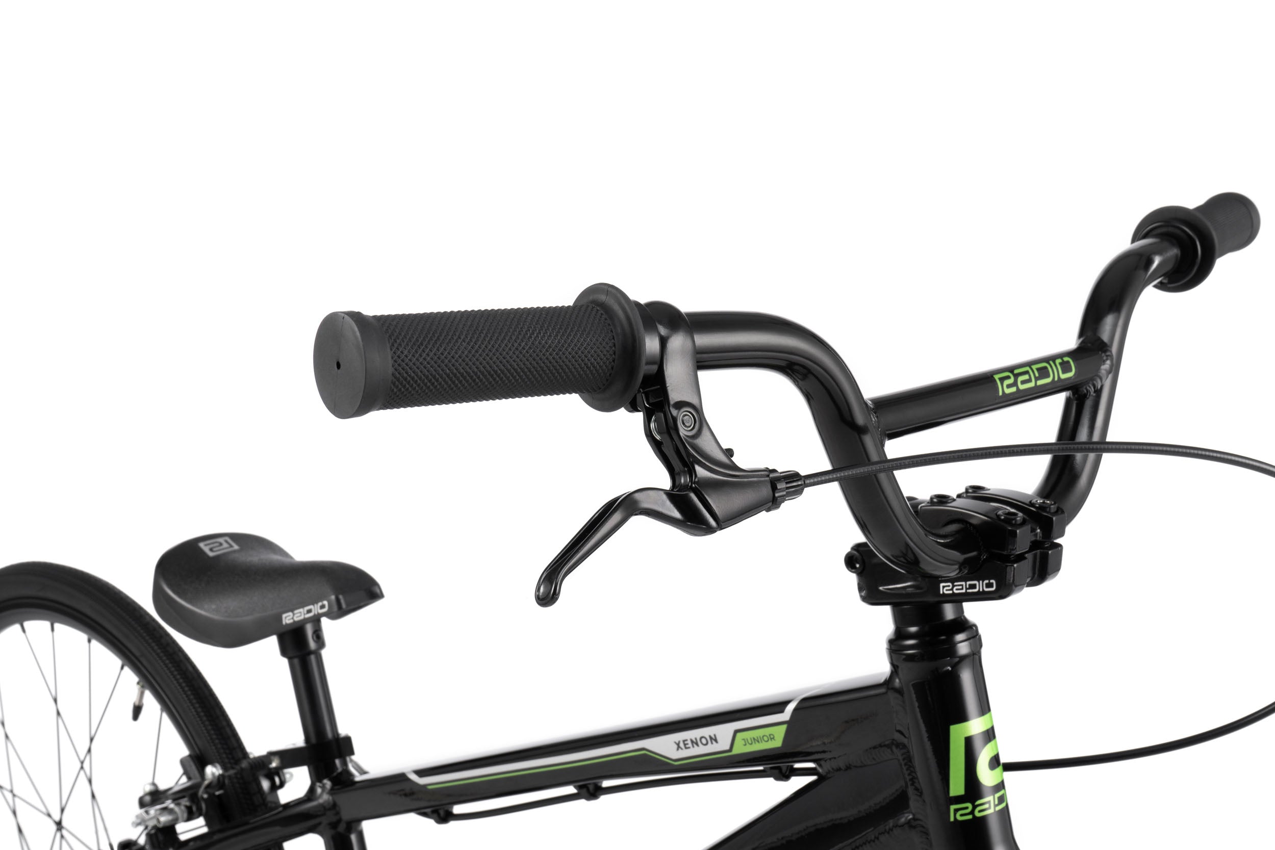 Xenon Junior Complete Bike