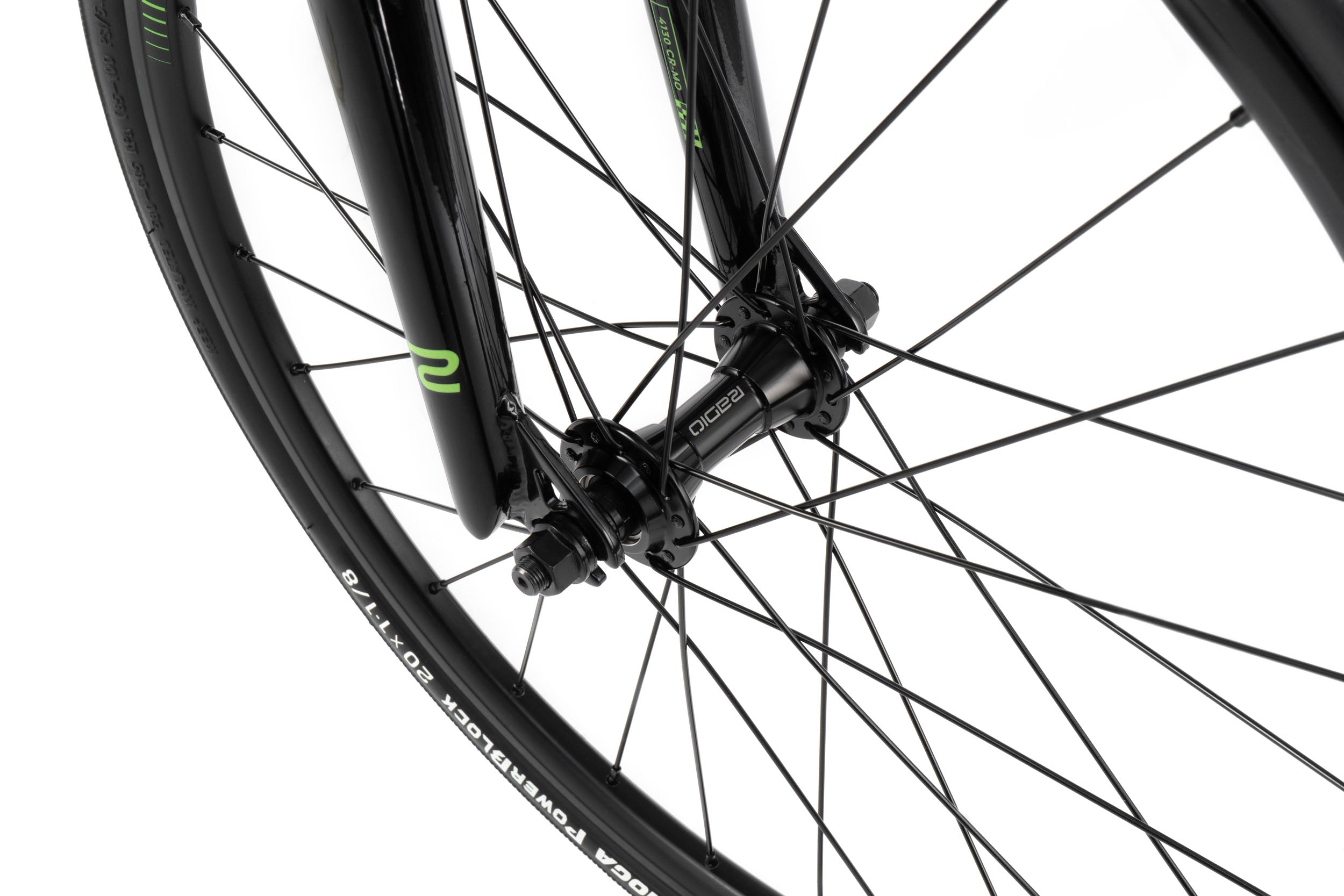 Xenon Junior Complete Bike