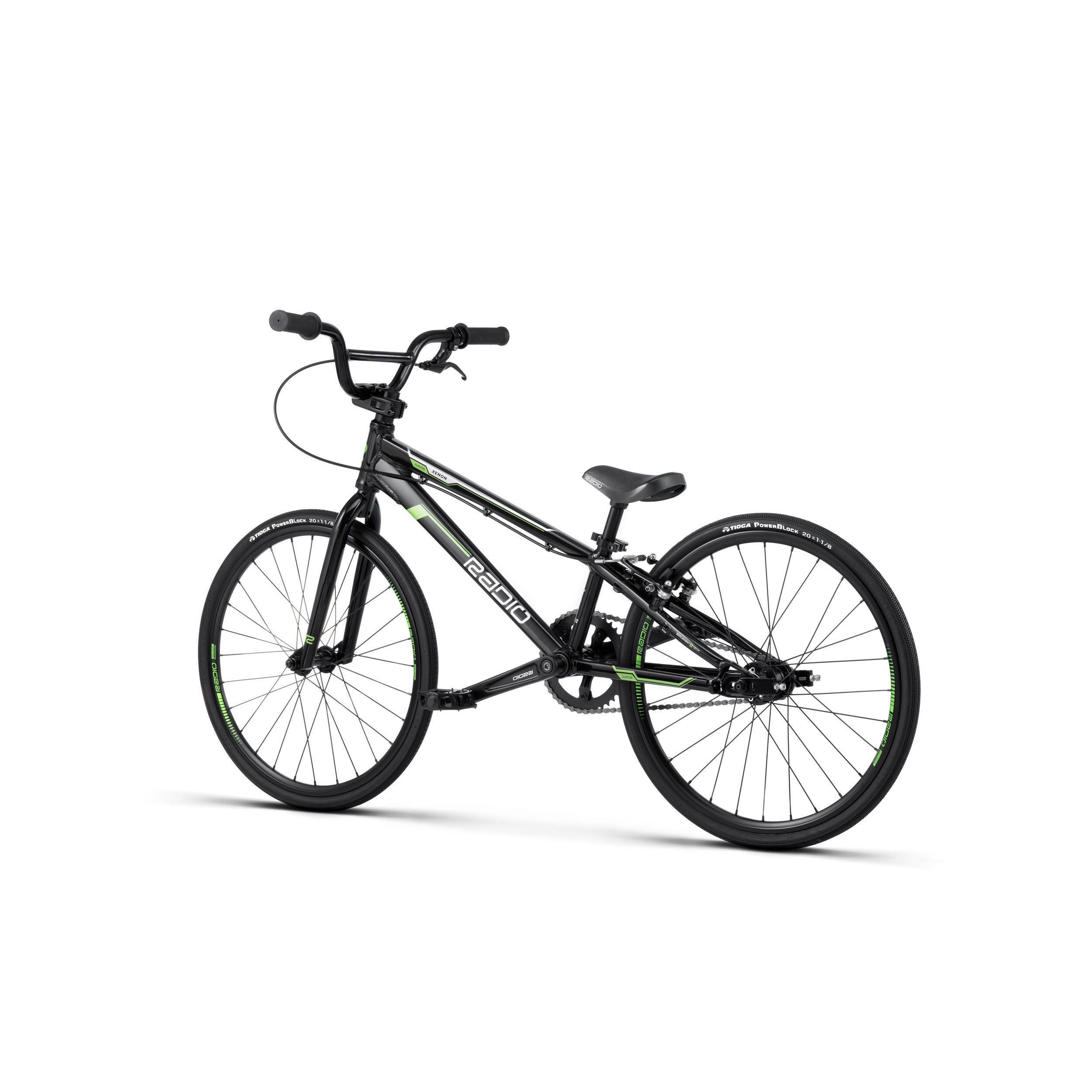 Xenon Junior Complete Bike