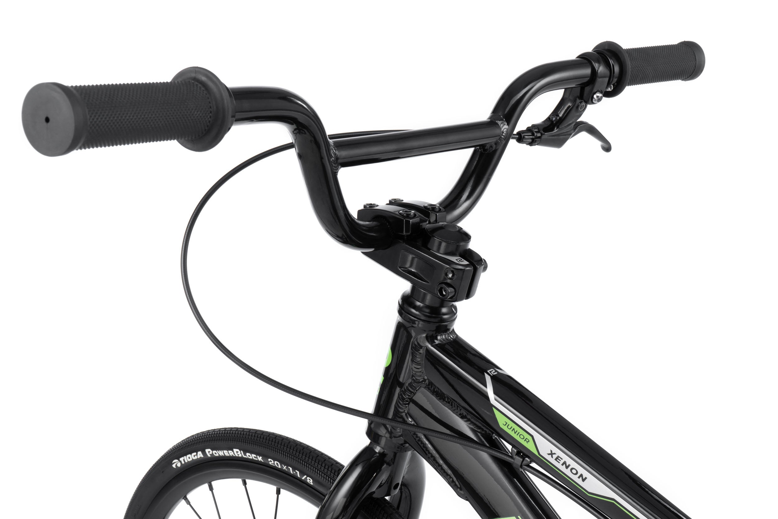 Xenon Junior Complete Bike