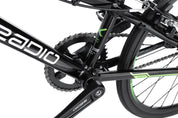 Xenon Junior Complete Bike