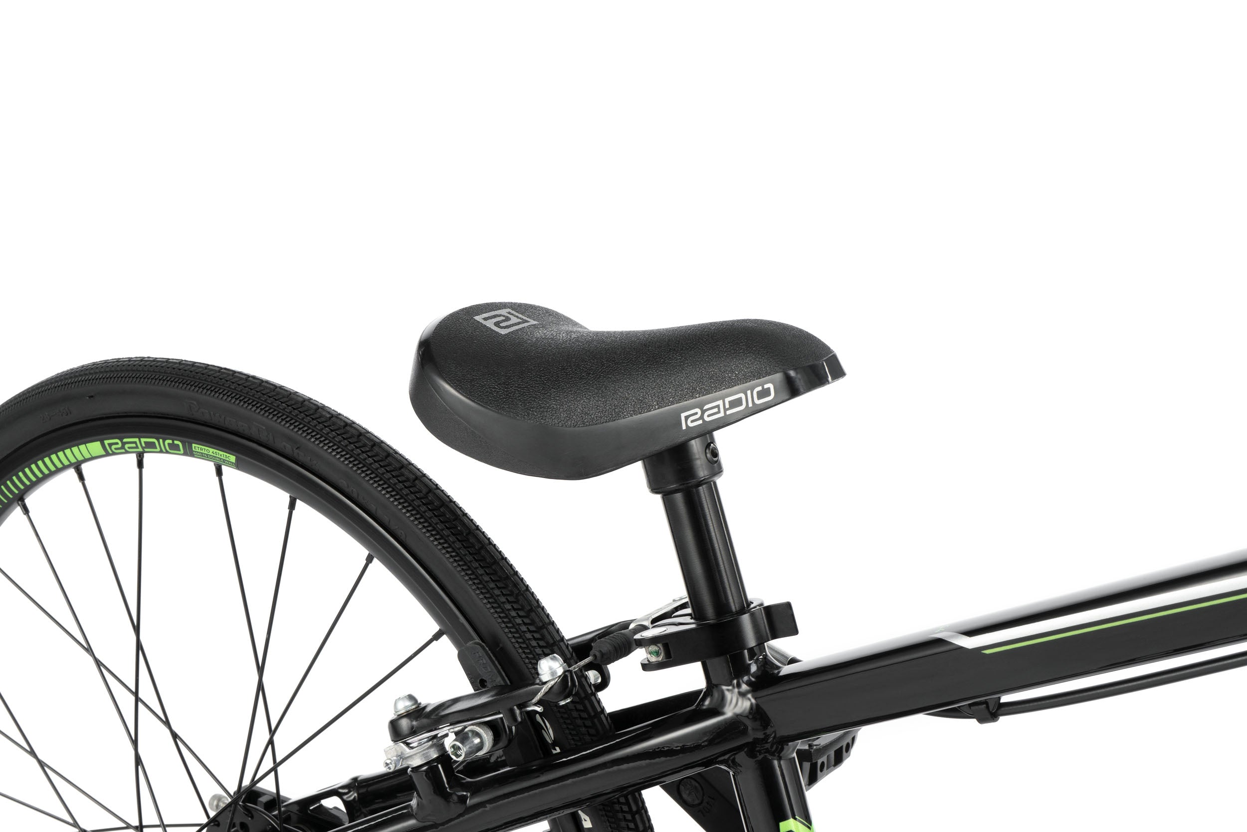 RADIO BIKES Xenon Mini Complete Bike – Radio Bike Company