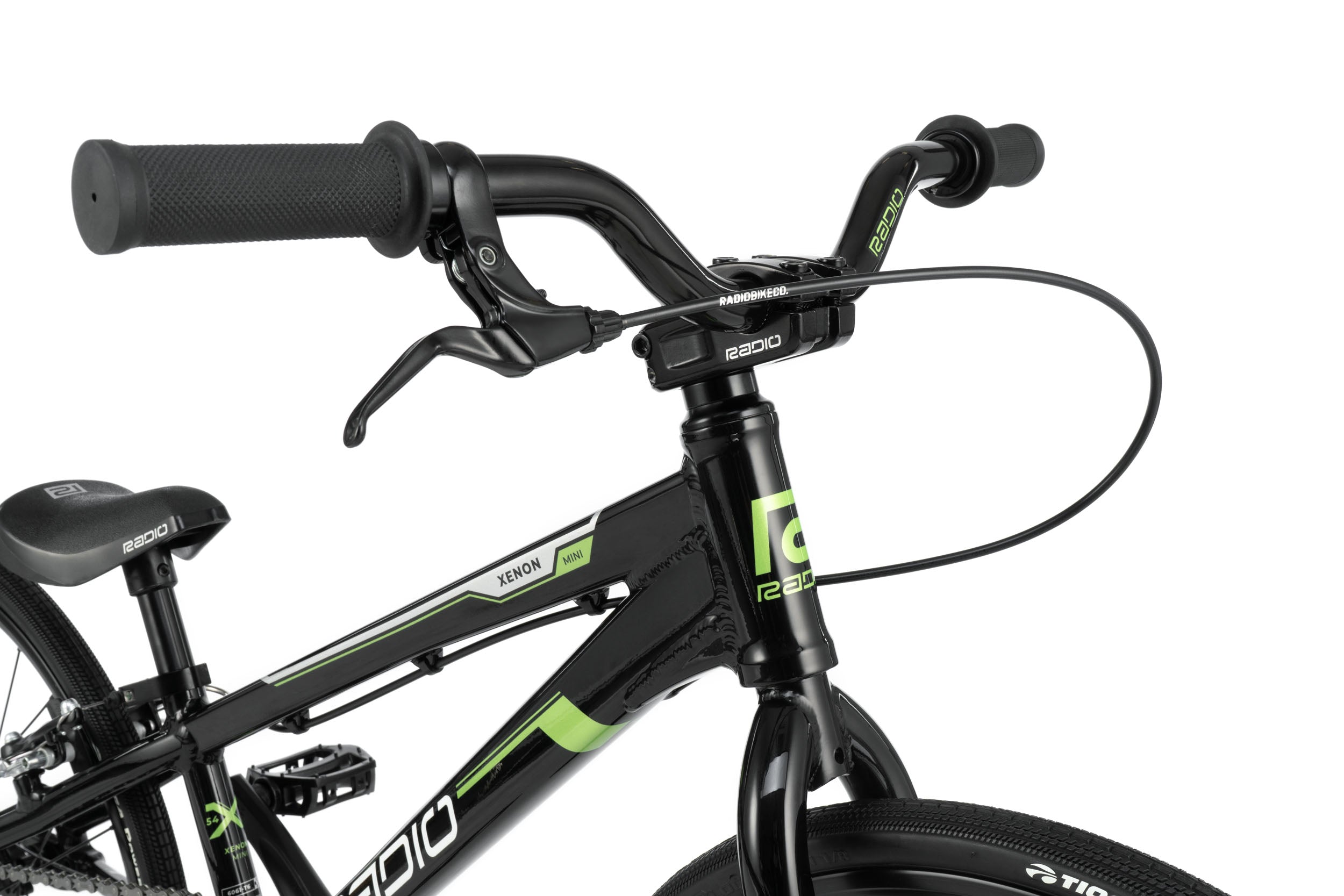 Xenon Mini Complete Bike