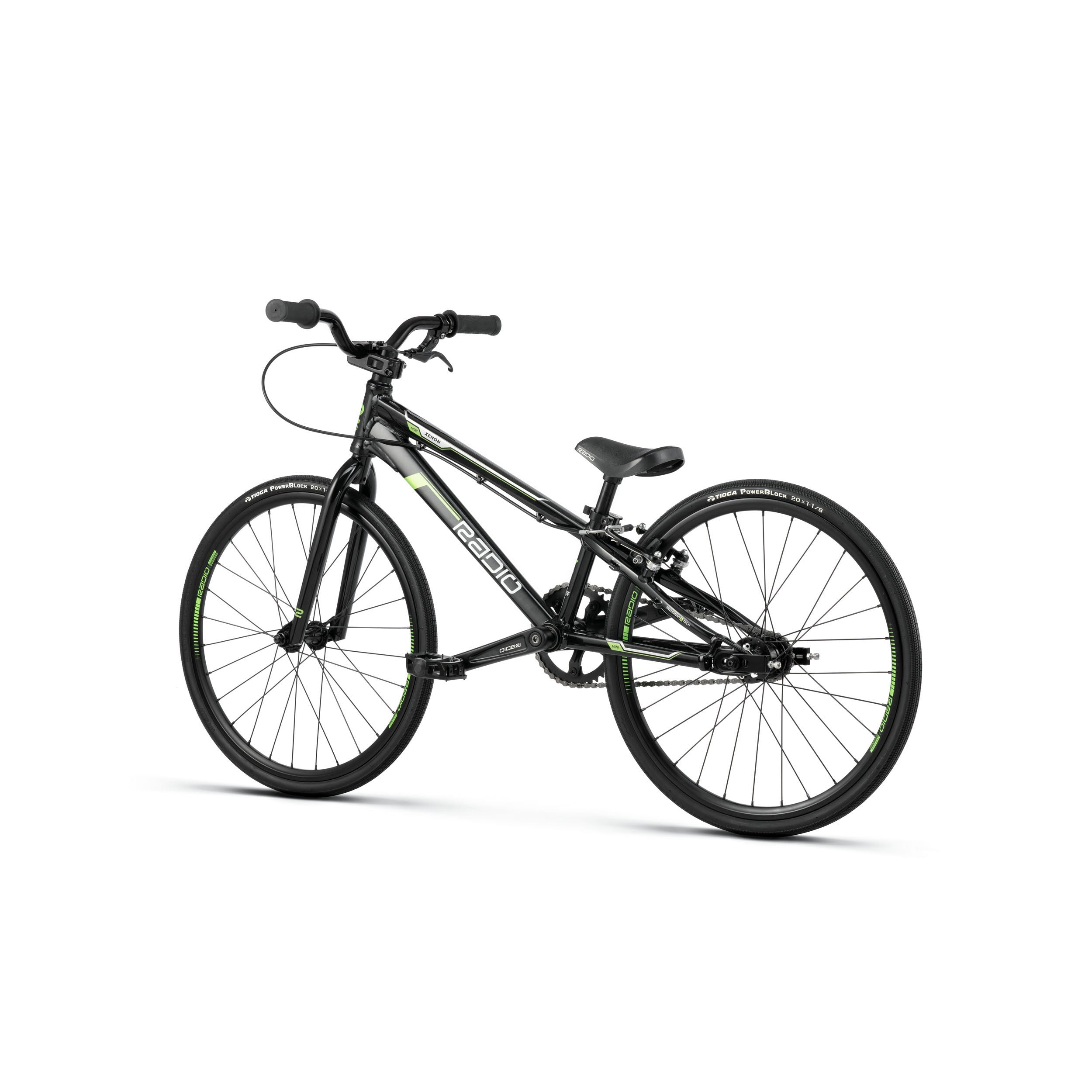 Xenon Mini Complete Bike