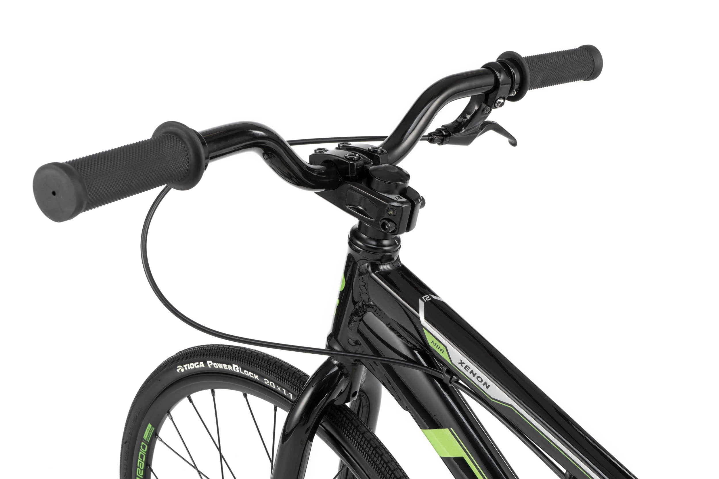 Xenon Mini Complete Bike