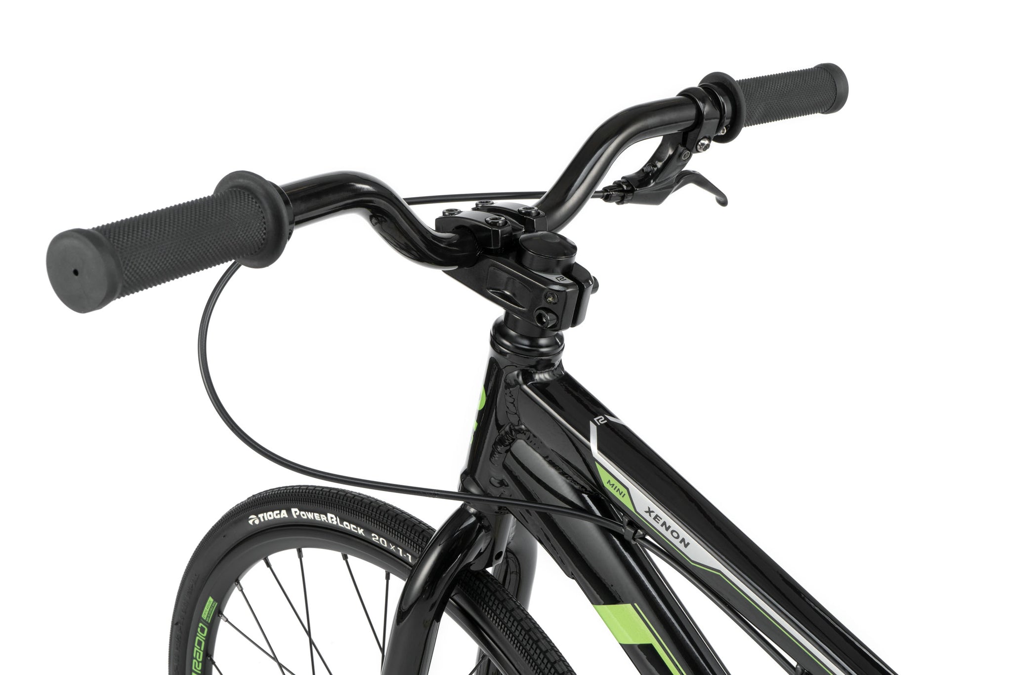 RADIO BIKES Xenon Mini Complete Bike – Radio Bike Company