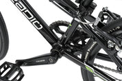 Xenon Mini Complete Bike