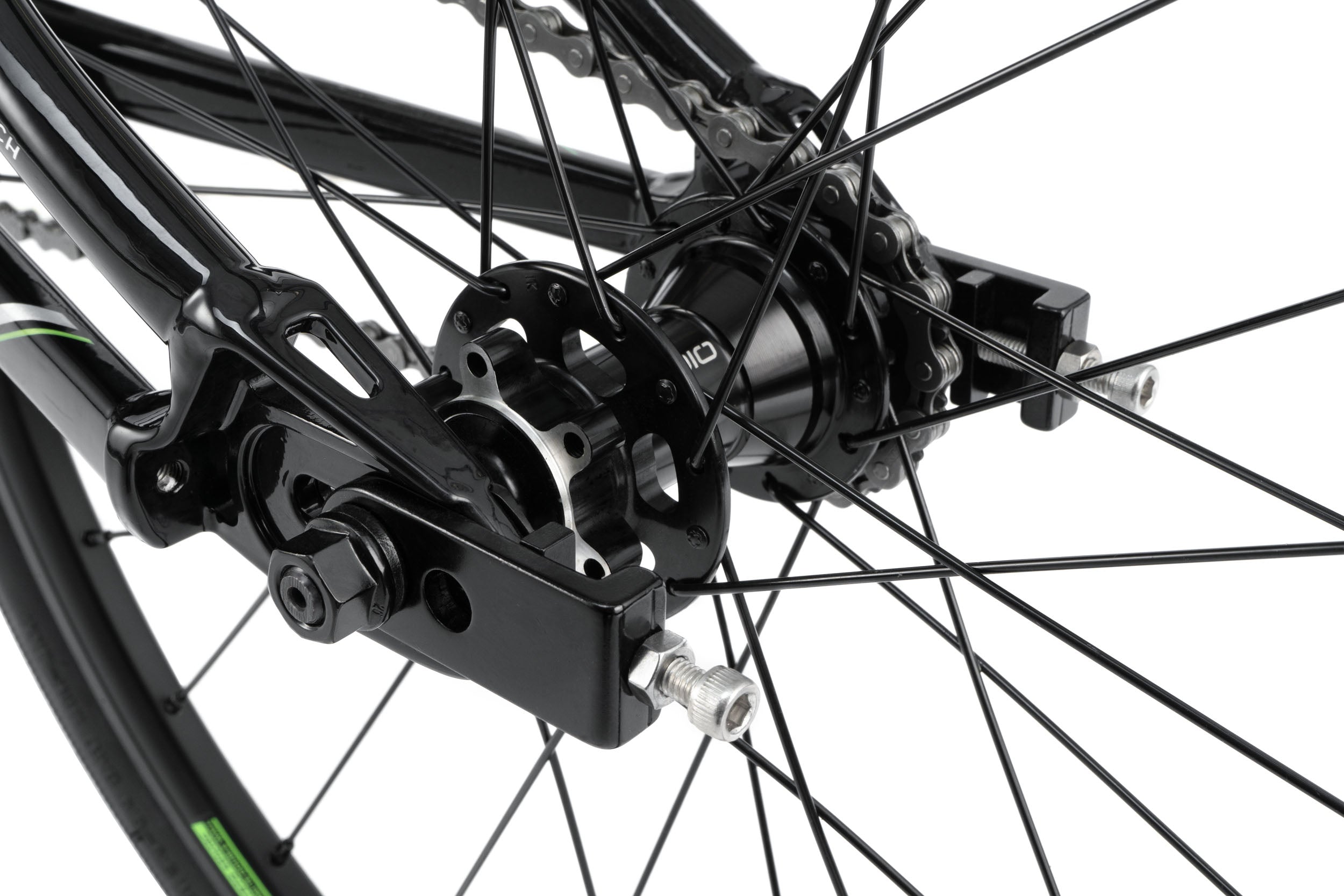 Xenon Mini Complete Bike