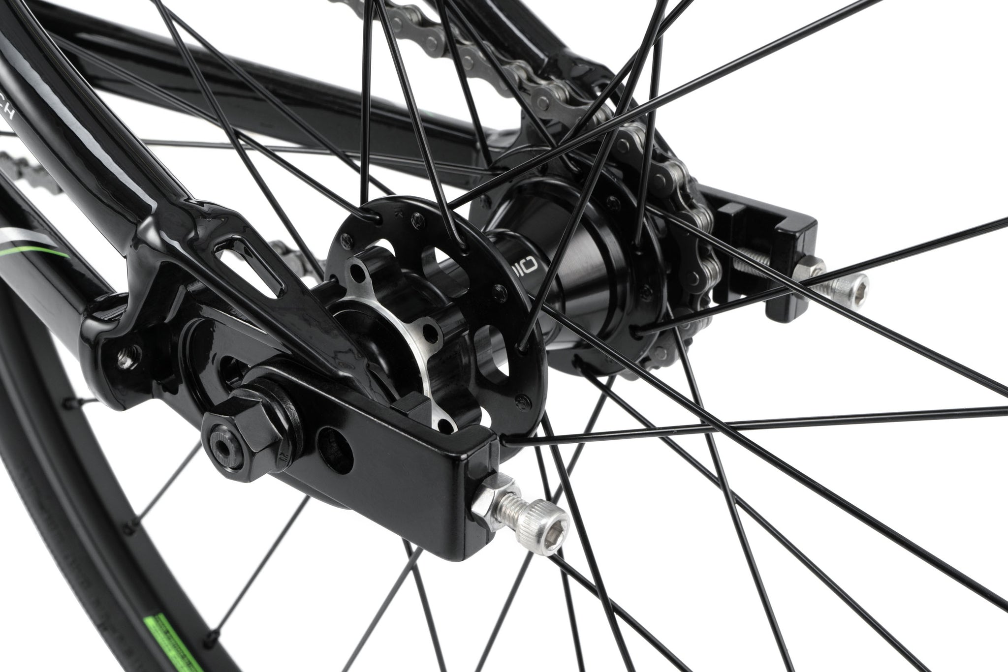 RADIO BIKES Xenon Mini Complete Bike – Radio Bike Company