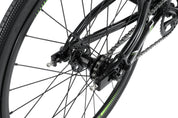 Xenon Mini Complete Bike