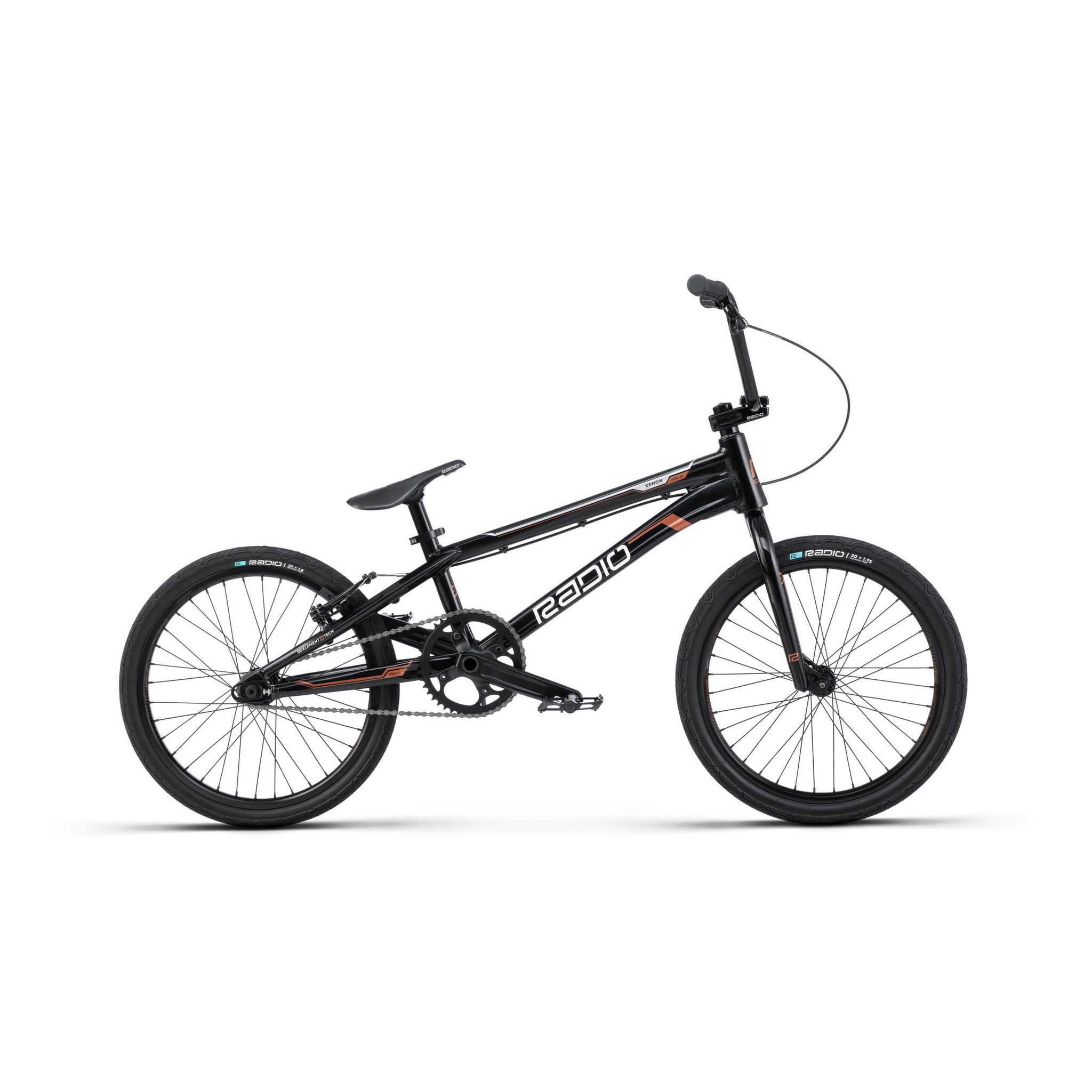 Bmx bike pro xl cheap