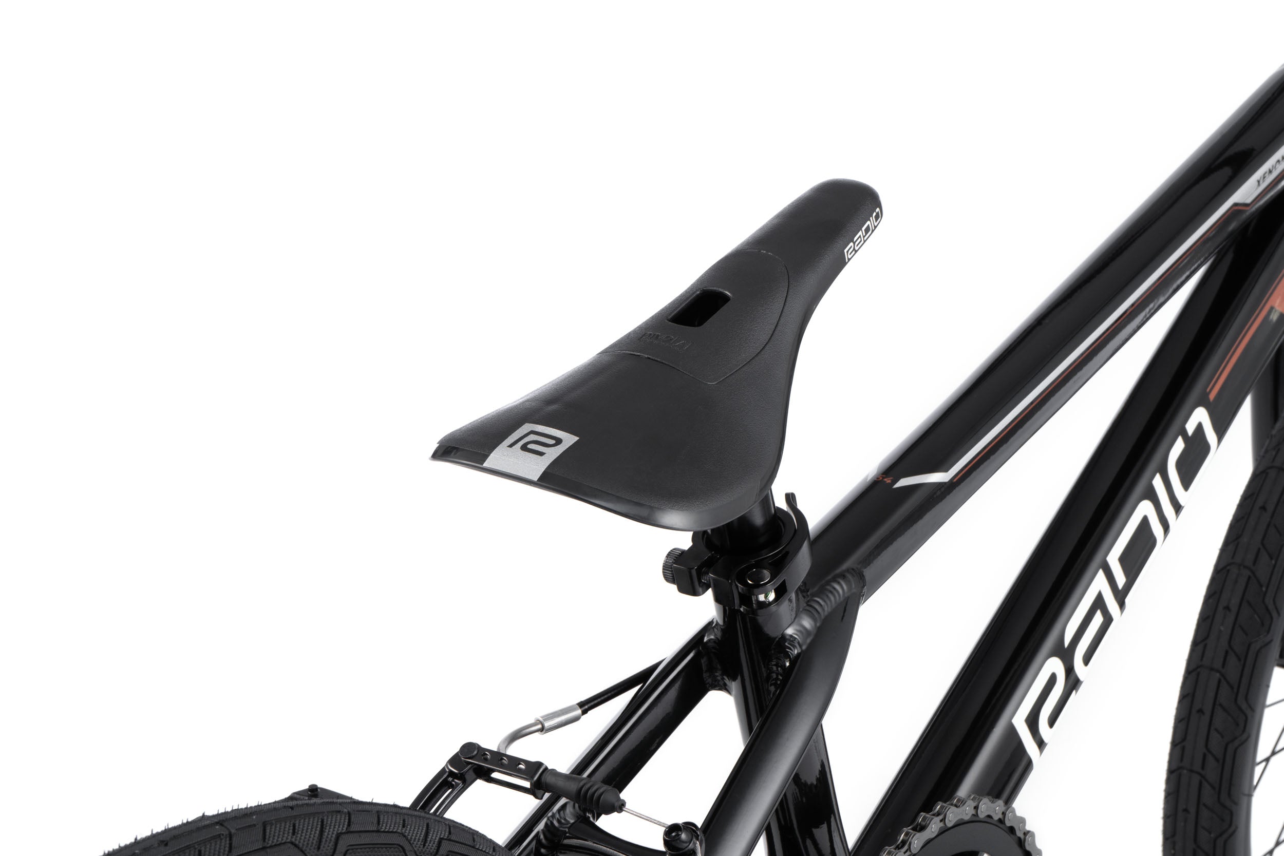 RADIO BIKES Xenon Pro Complete Bike Radio Bike Company