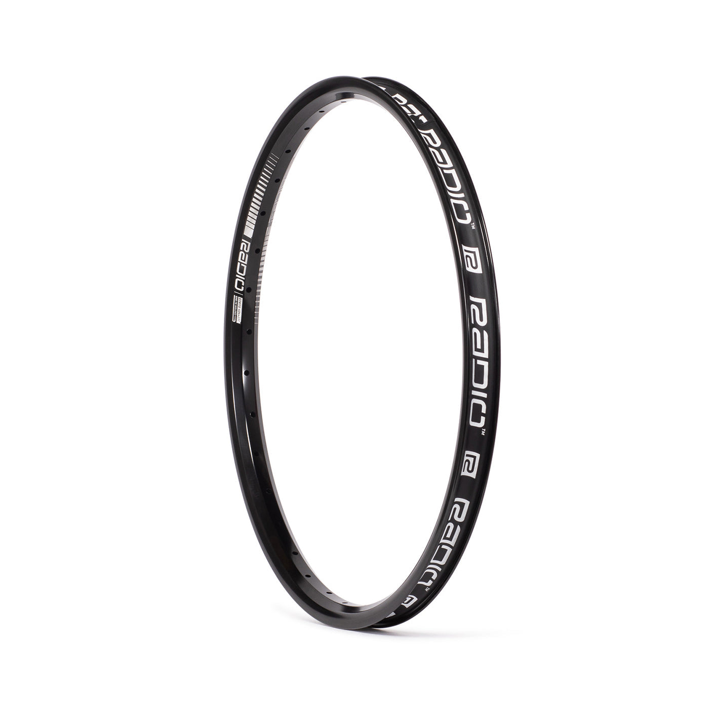Race Argon Pro Rim Front